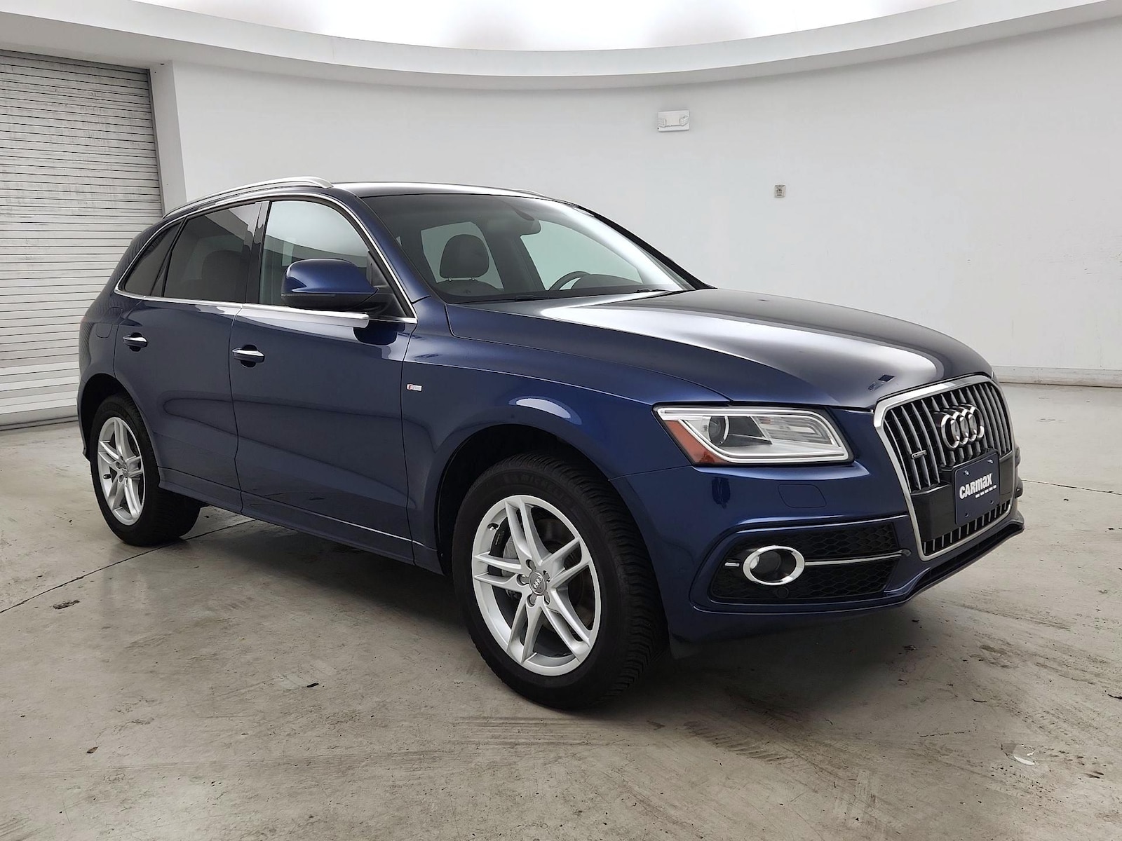 2015 Audi Q5