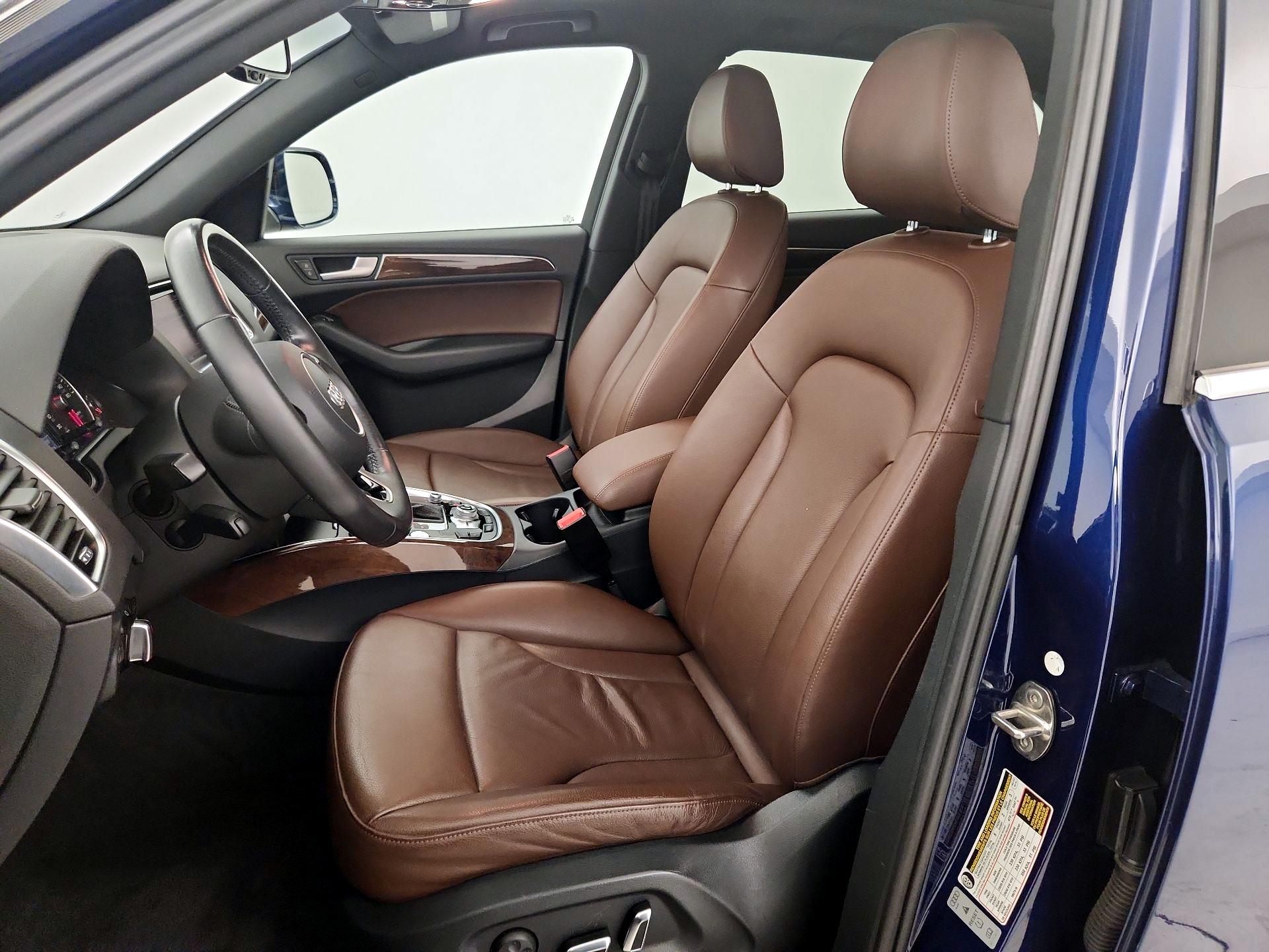 Thumbnail: 2015 Audi Q5 - 9
