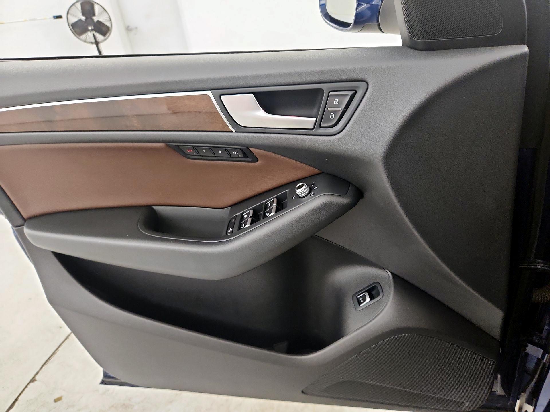 Thumbnail: 2015 Audi Q5 - 10