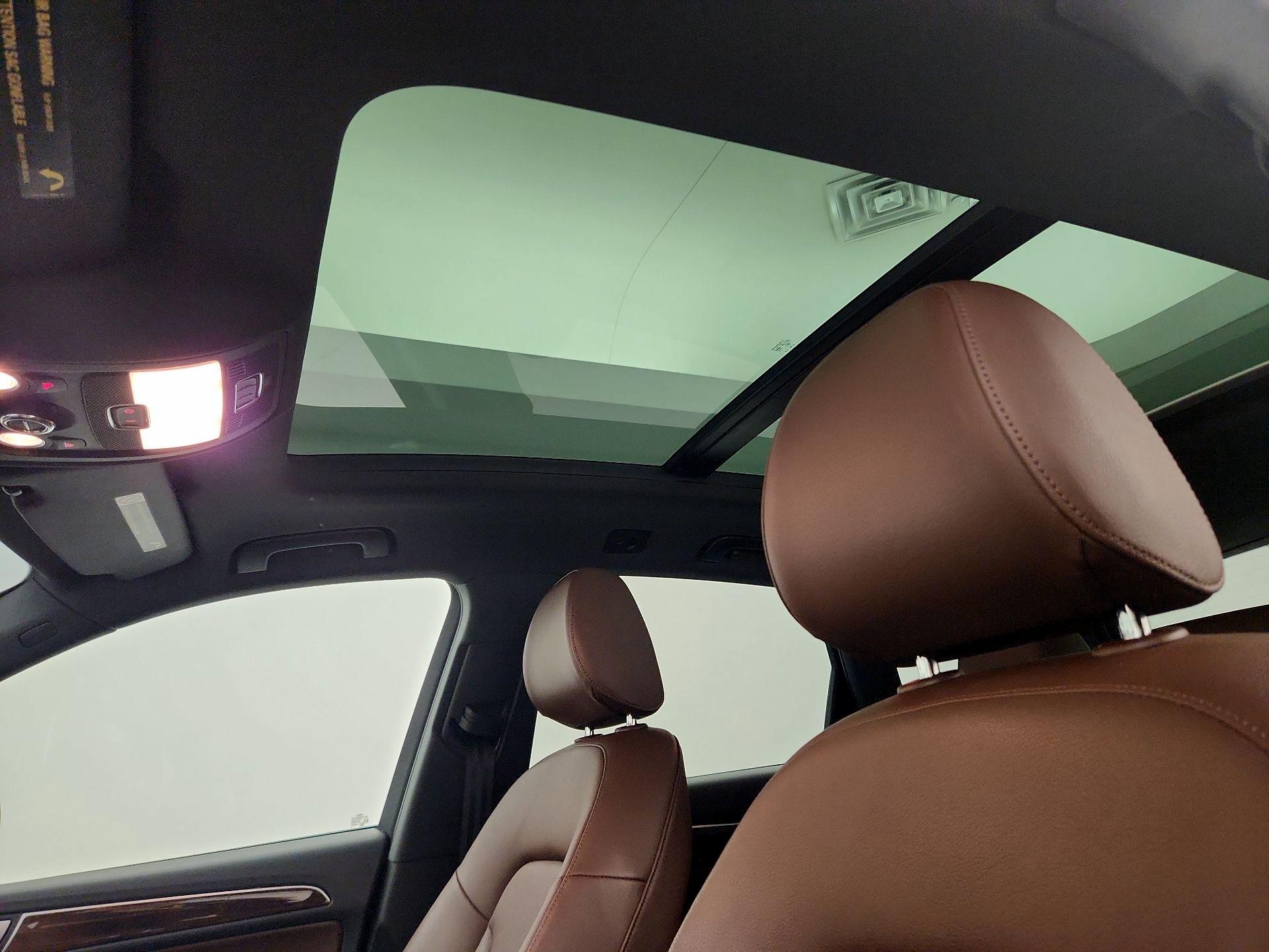Thumbnail: 2015 Audi Q5 - 17