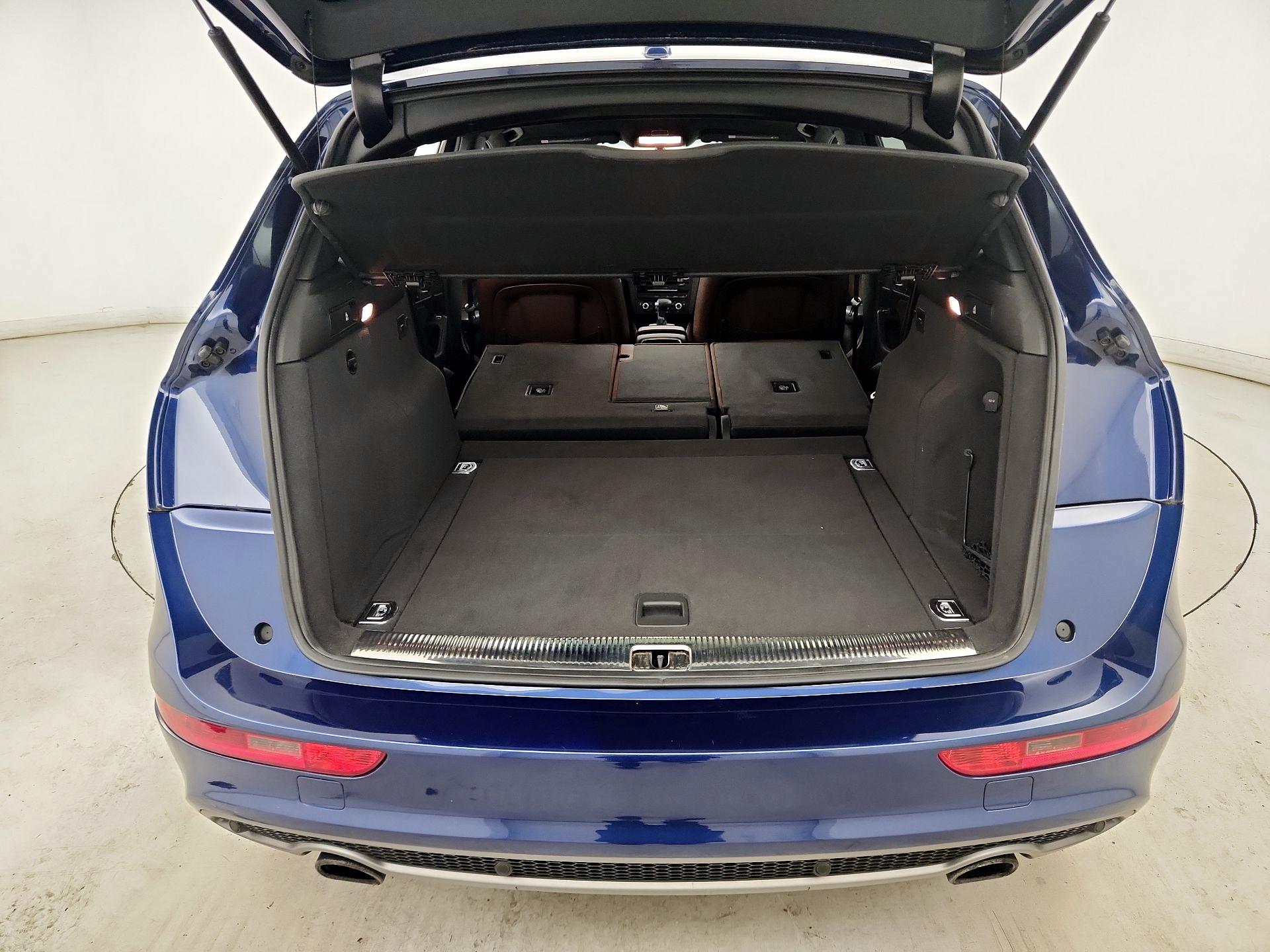 Thumbnail: 2015 Audi Q5 - 20