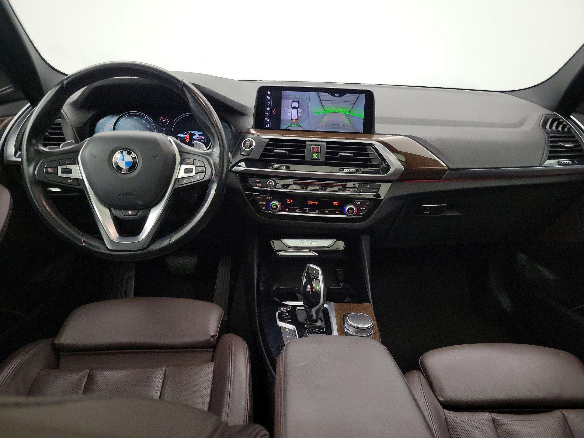 Thumbnail: 2019 BMW X3 - 9