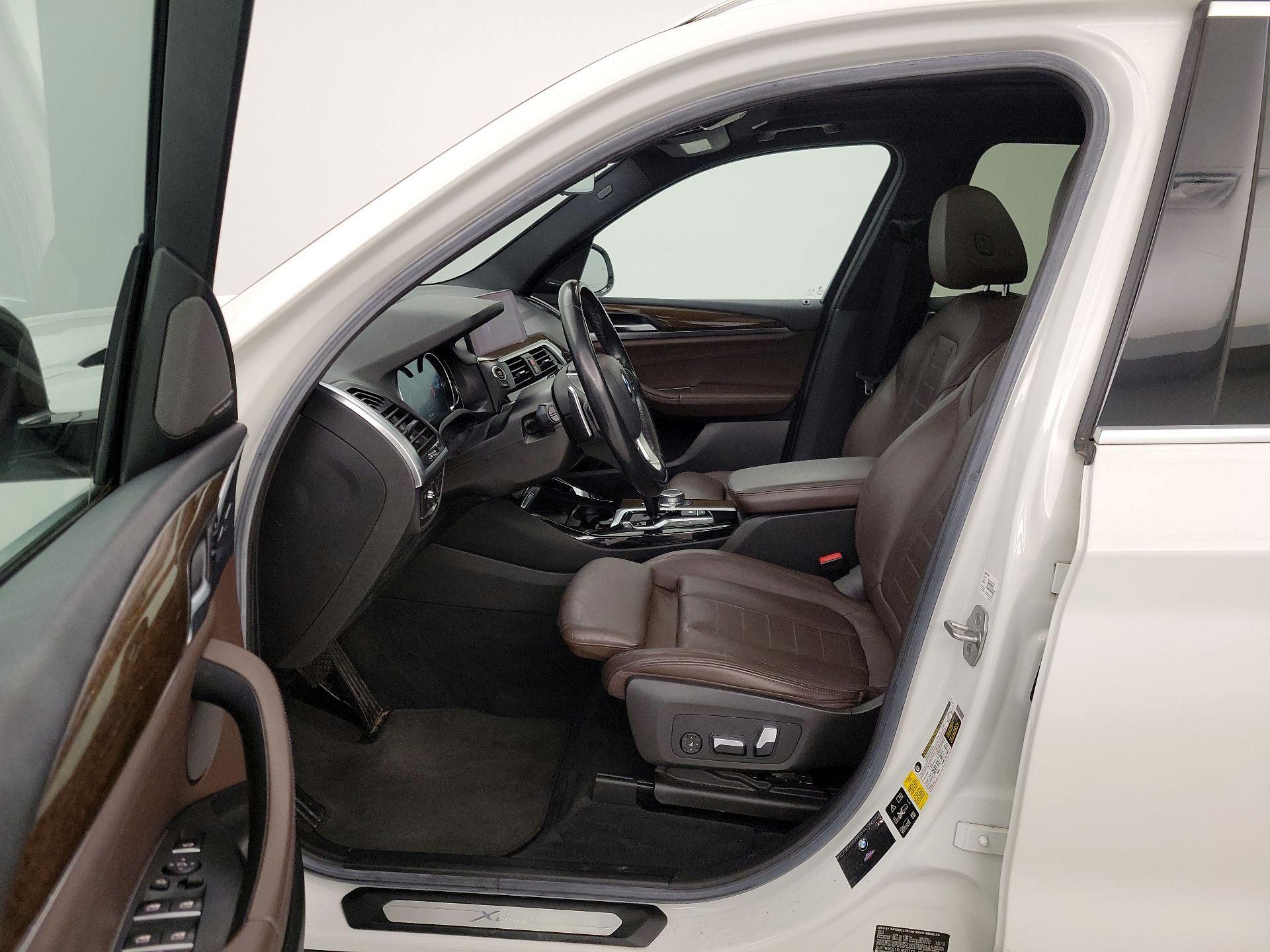 Thumbnail: 2019 BMW X3 - 11