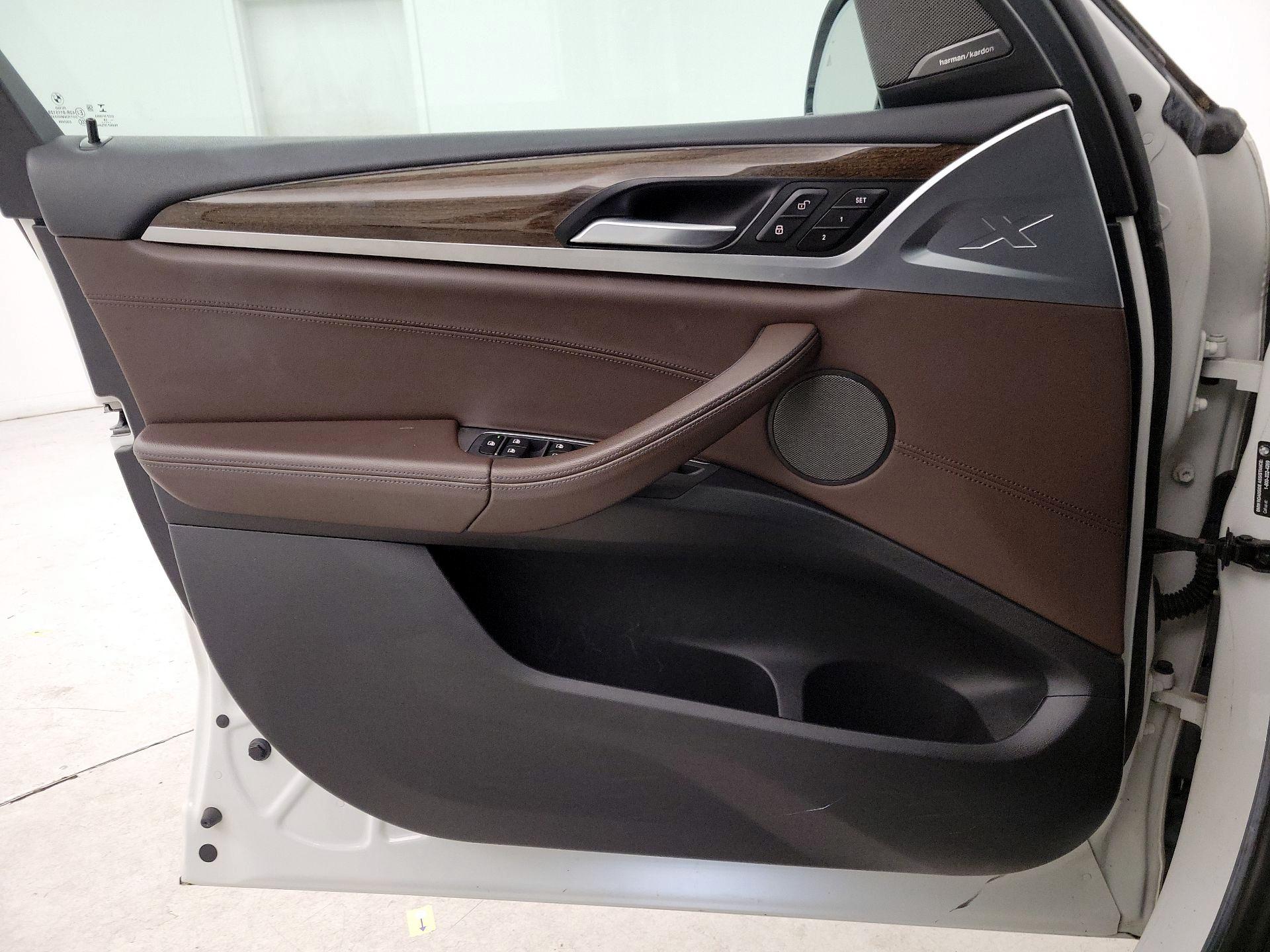 Thumbnail: 2019 BMW X3 - 12