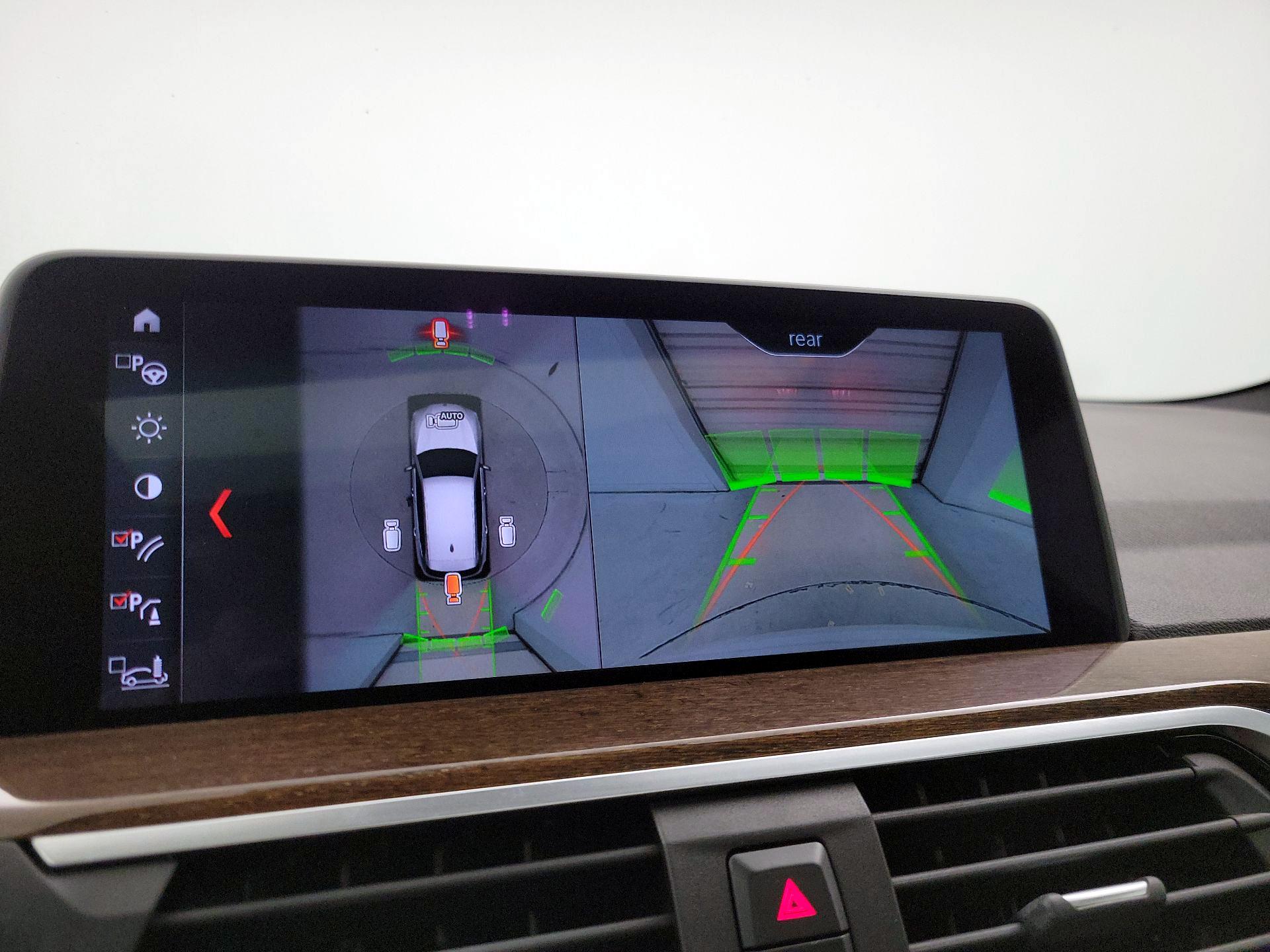 Thumbnail: 2019 BMW X3 - 14