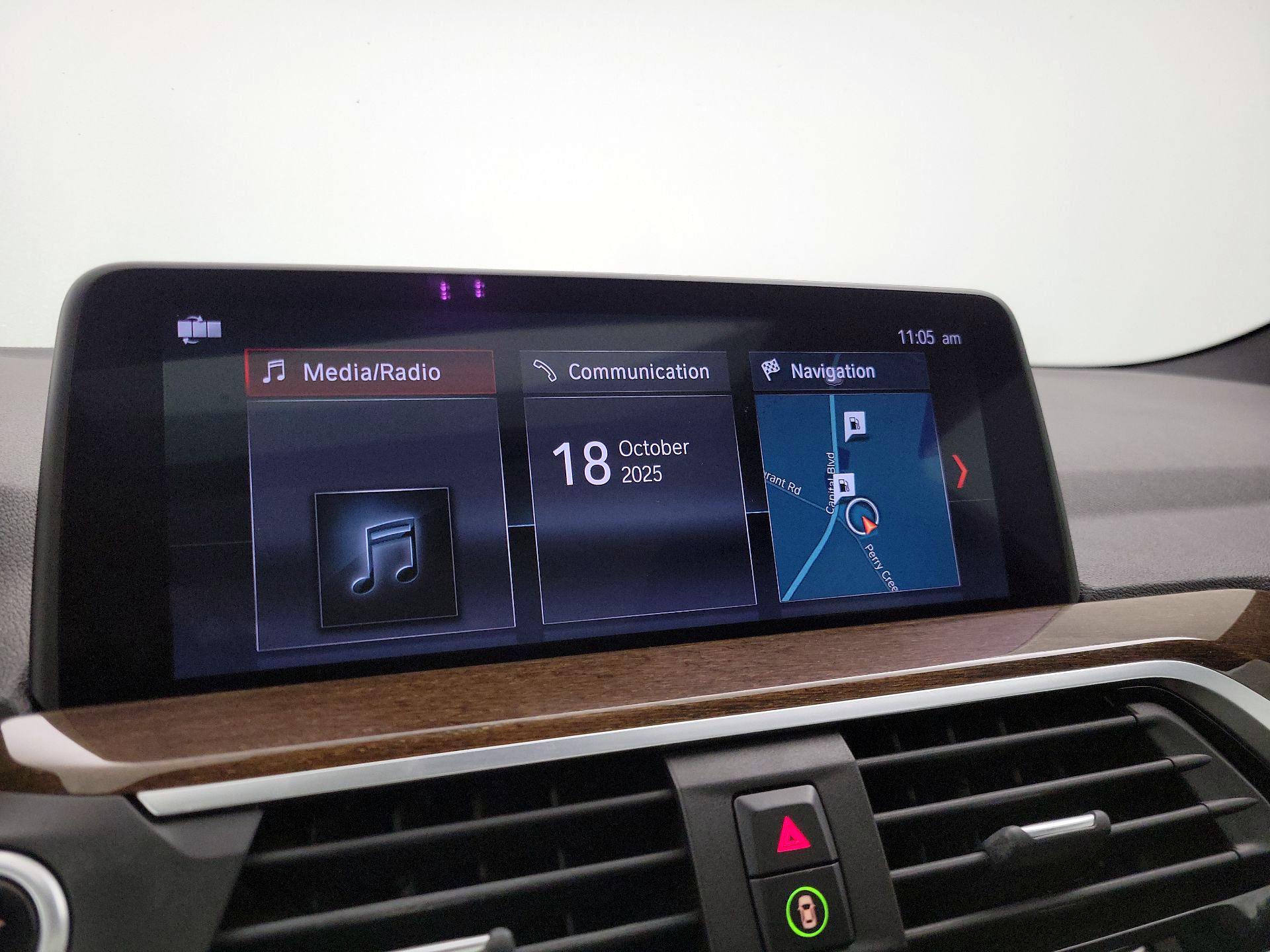 Thumbnail: 2019 BMW X3 - 15