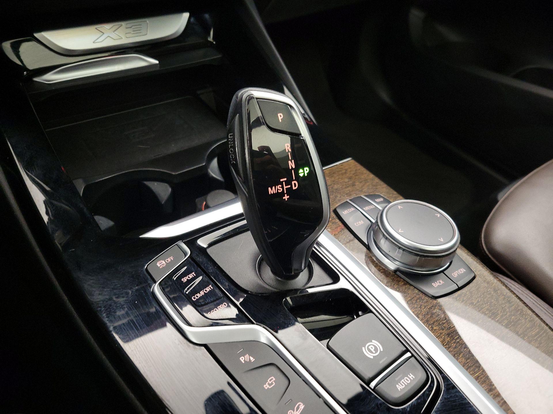 Thumbnail: 2019 BMW X3 - 17