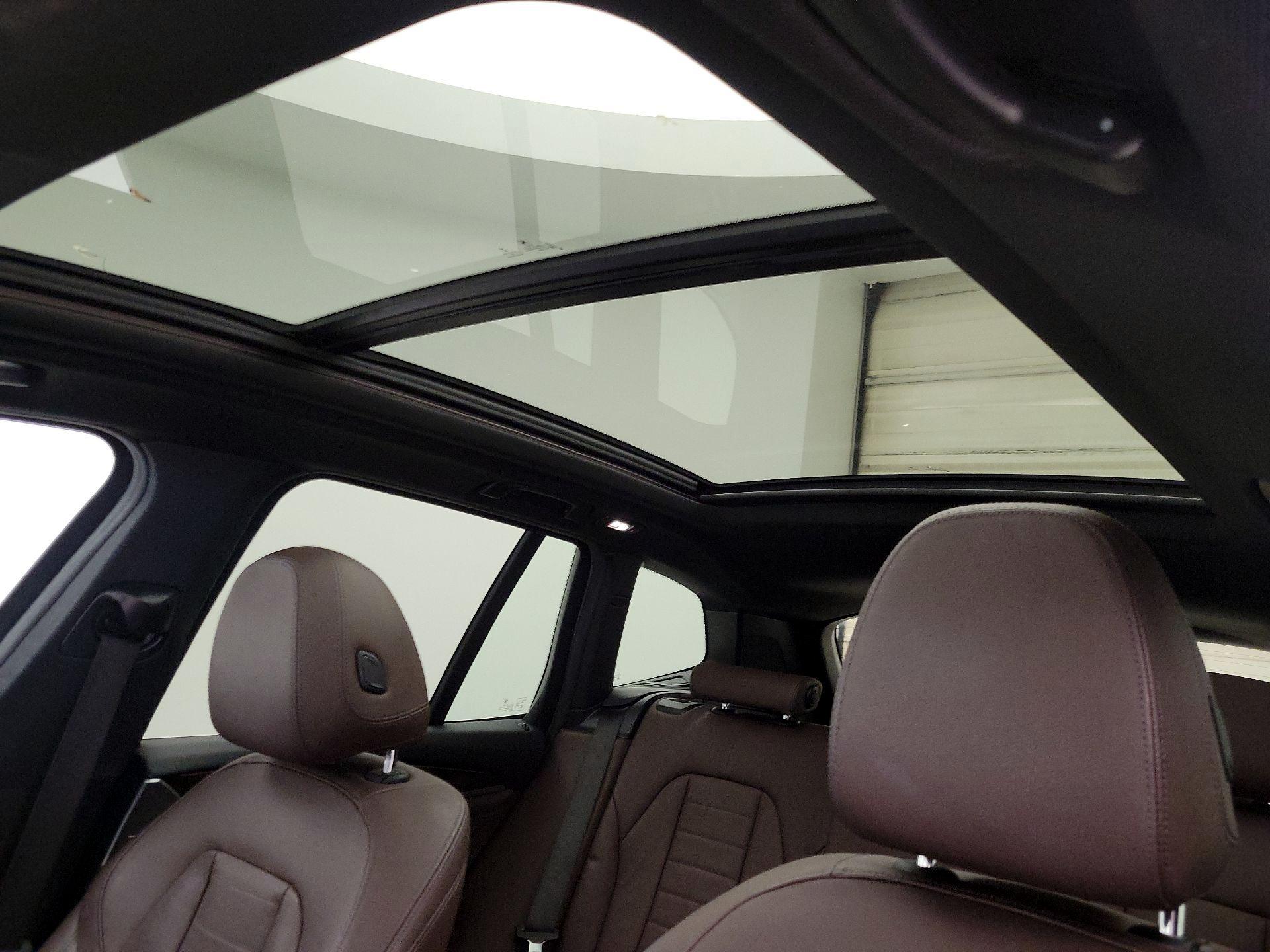 Thumbnail: 2019 BMW X3 - 19