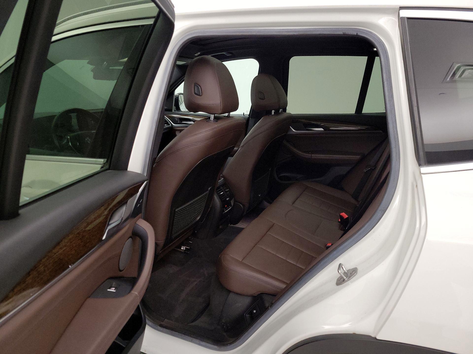 Thumbnail: 2019 BMW X3 - 20