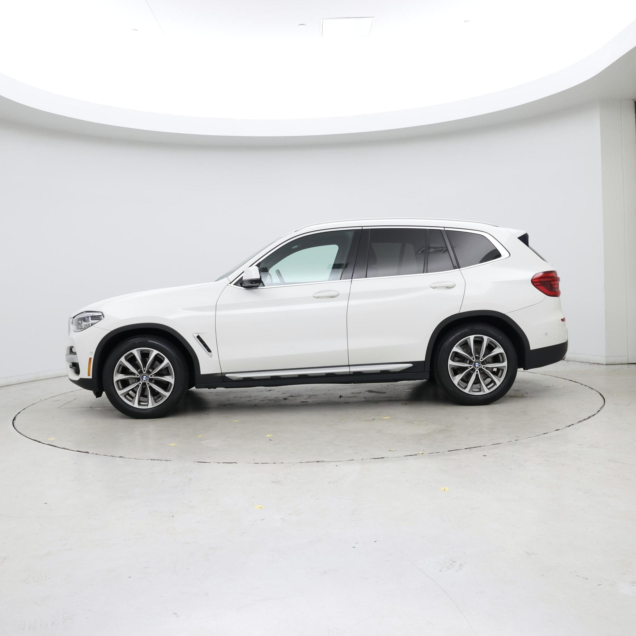 Thumbnail: 2019 BMW X3 - 3