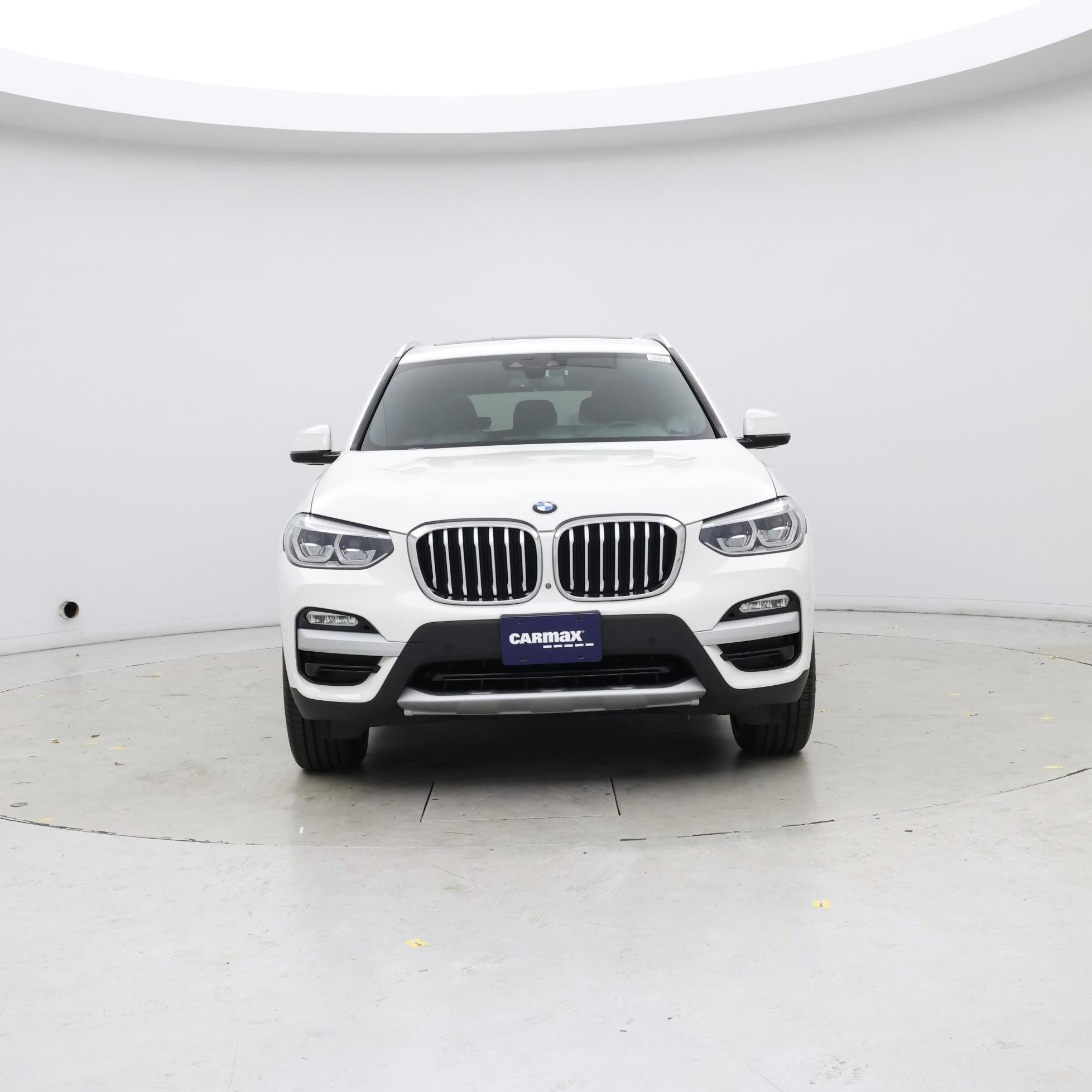 Thumbnail: 2019 BMW X3 - 5