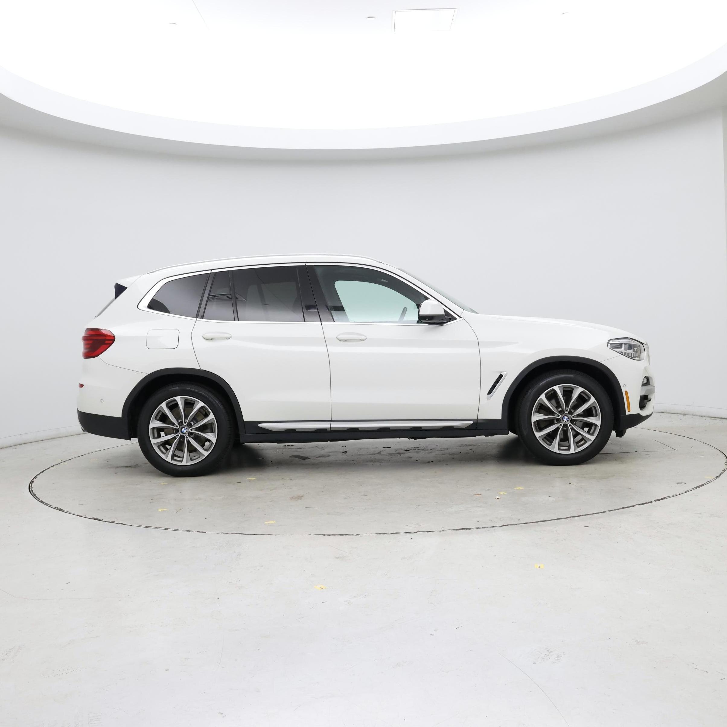 Thumbnail: 2019 BMW X3 - 7