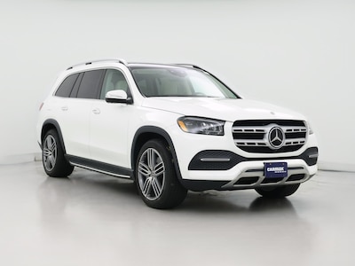 2023 Mercedes-Benz GLS450