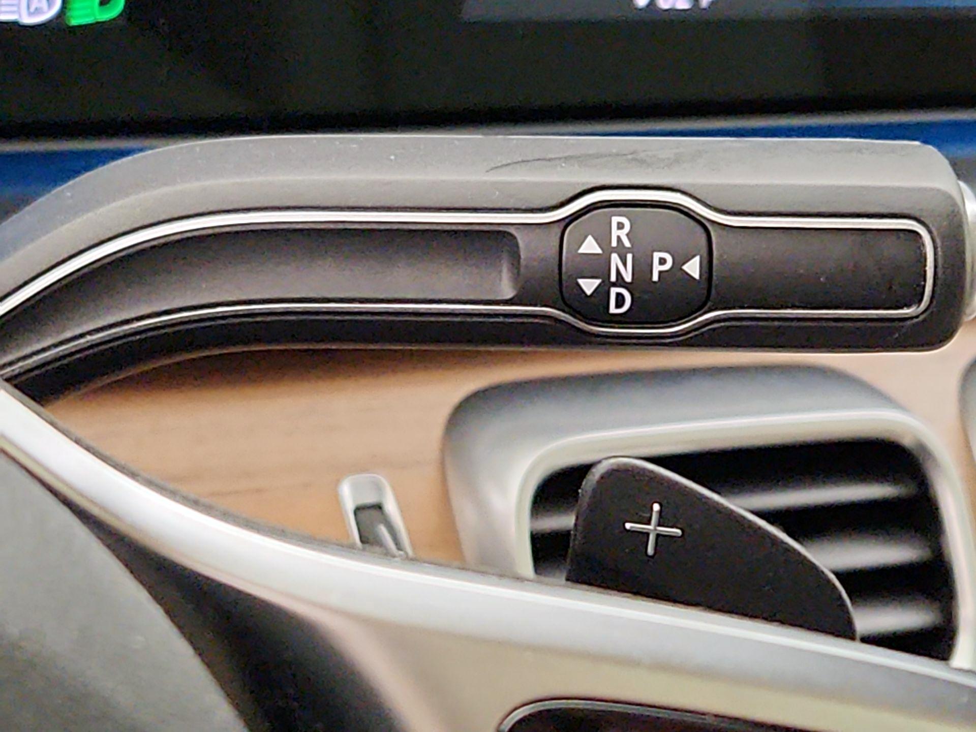 Thumbnail: 2023 Mercedes-Benz GLS - 18