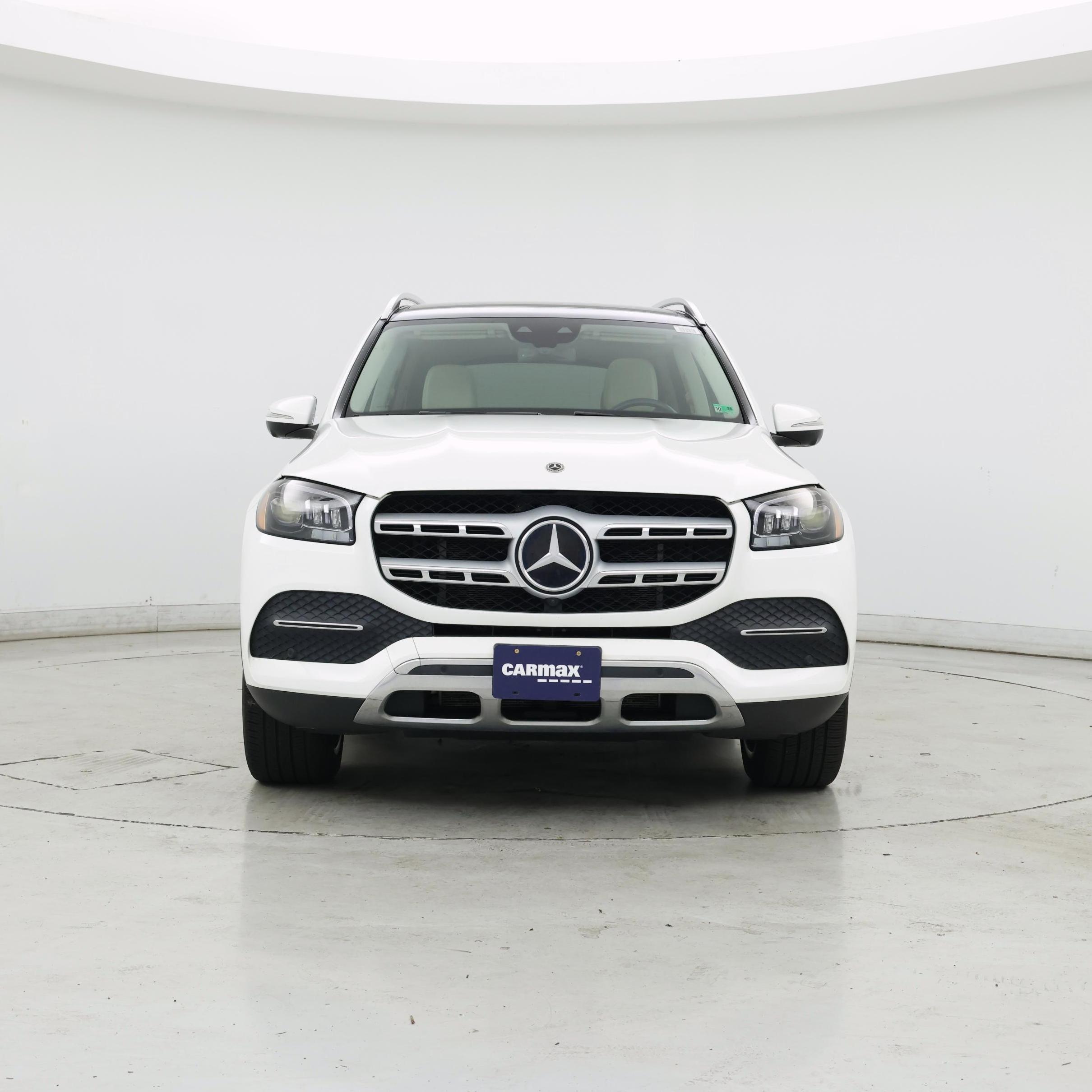 Thumbnail: 2023 Mercedes-Benz GLS - 5