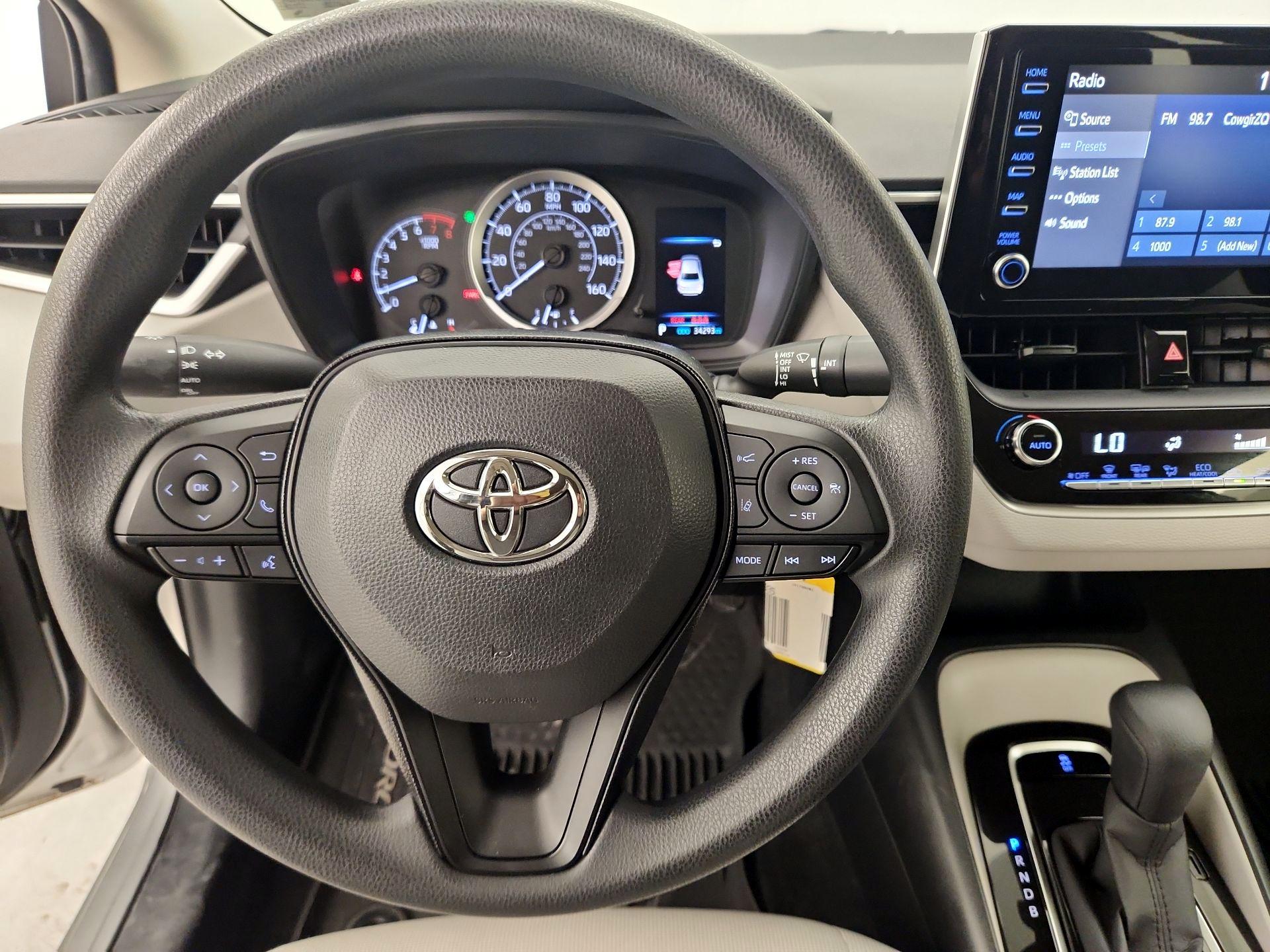 Thumbnail: 2020 Toyota Corolla - 10