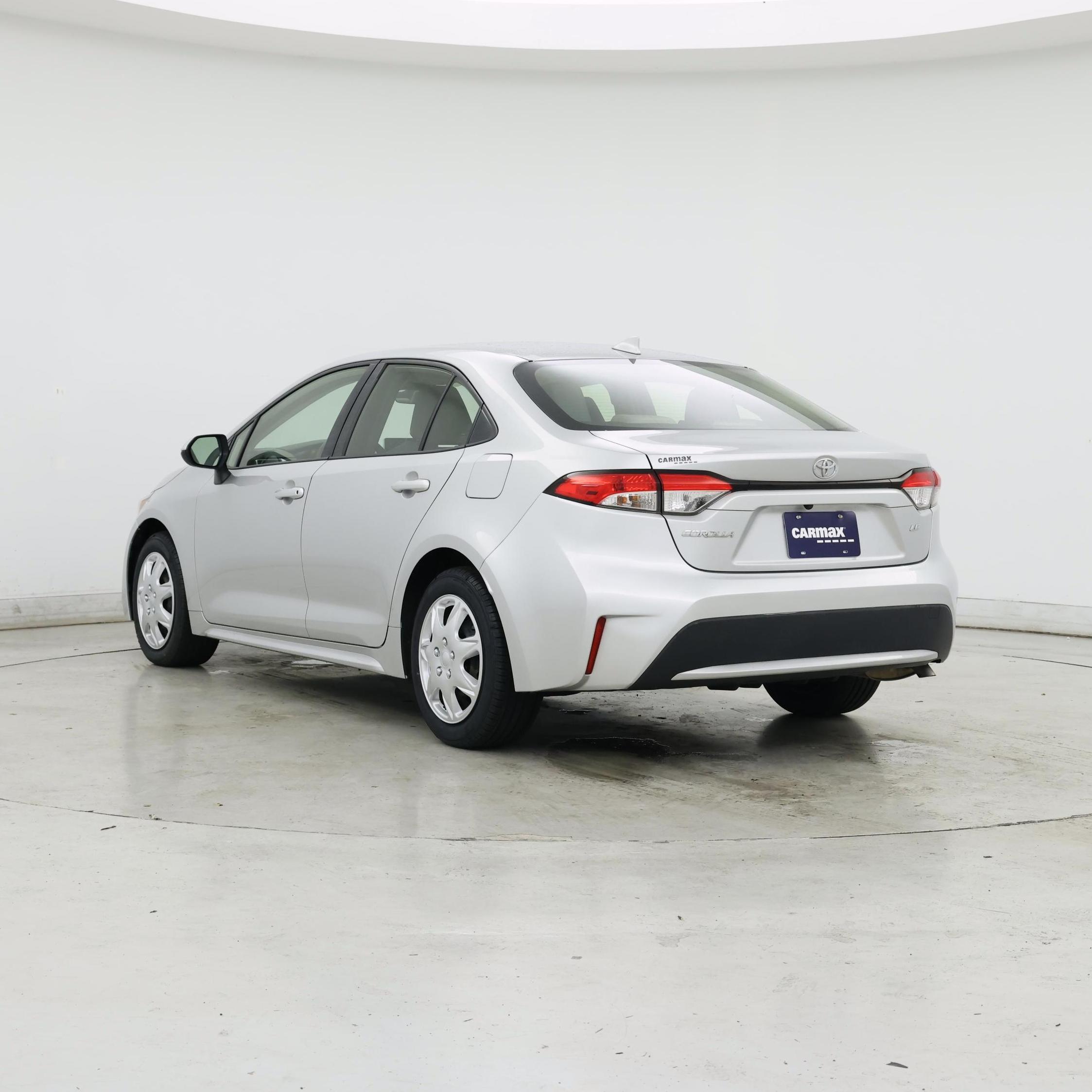 Thumbnail: 2020 Toyota Corolla - 2