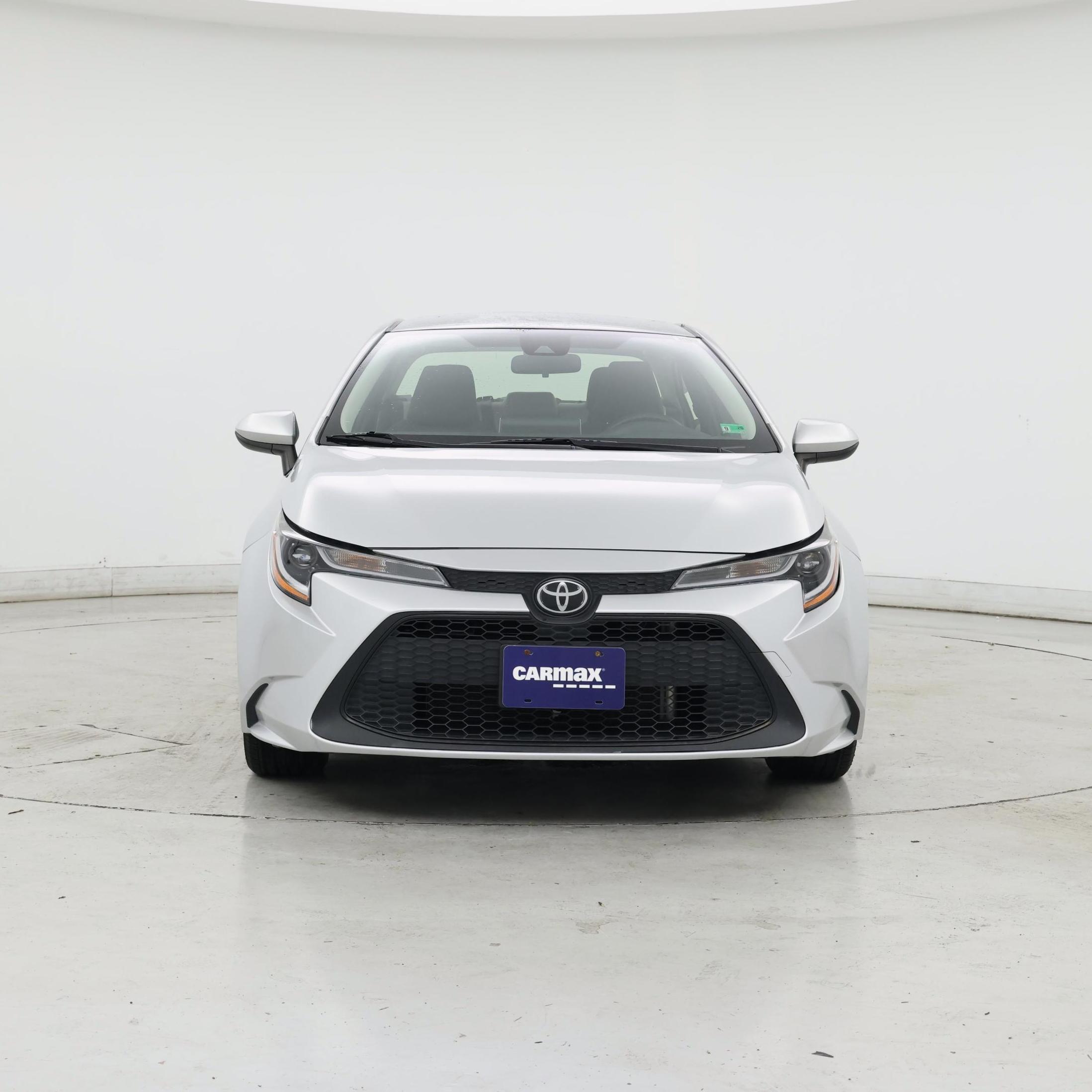Thumbnail: 2020 Toyota Corolla - 5