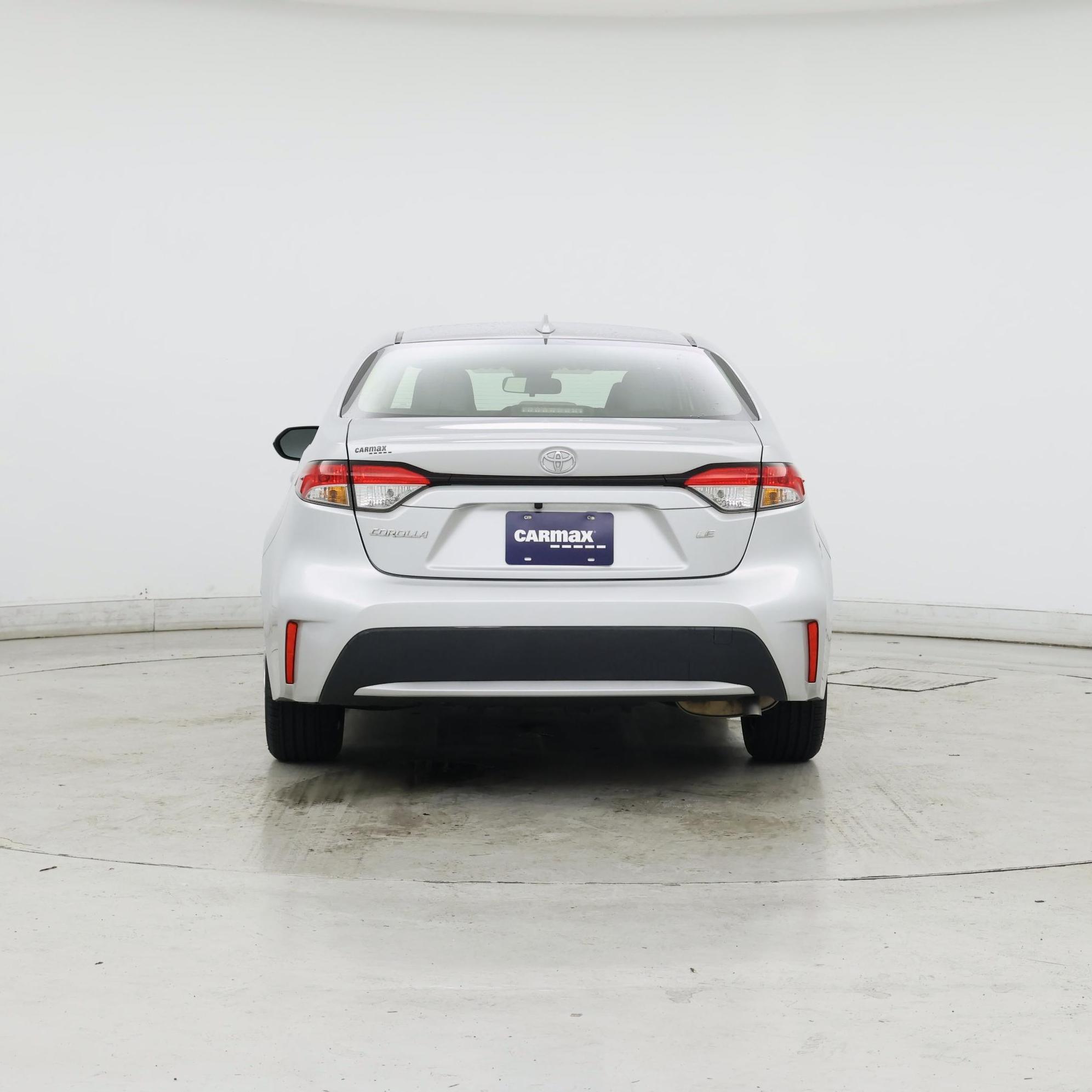 Thumbnail: 2020 Toyota Corolla - 6