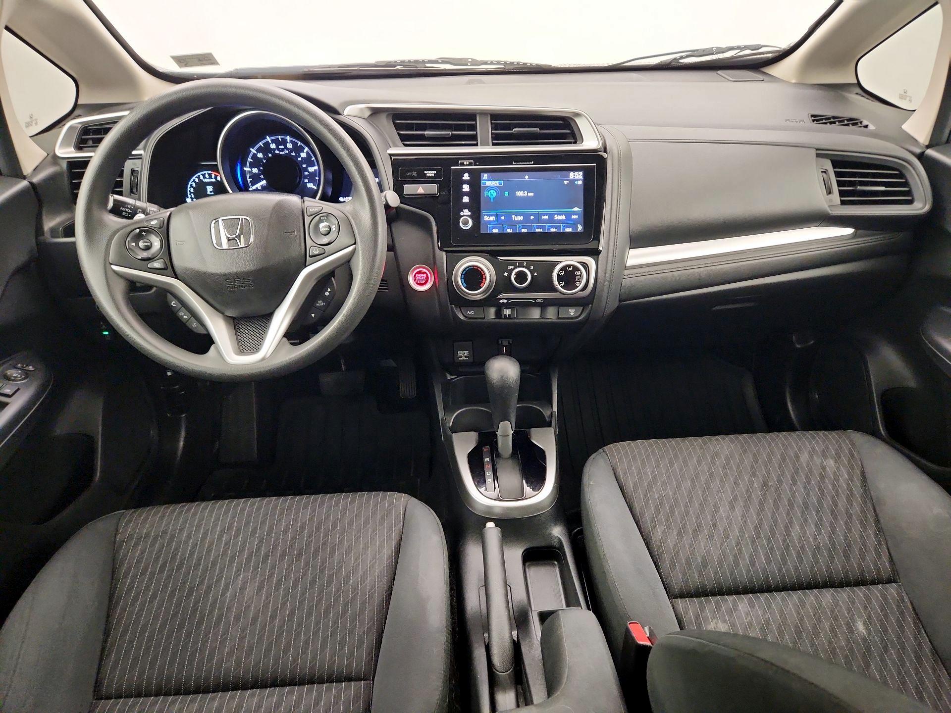 Thumbnail: 2018 Honda Fit - 9