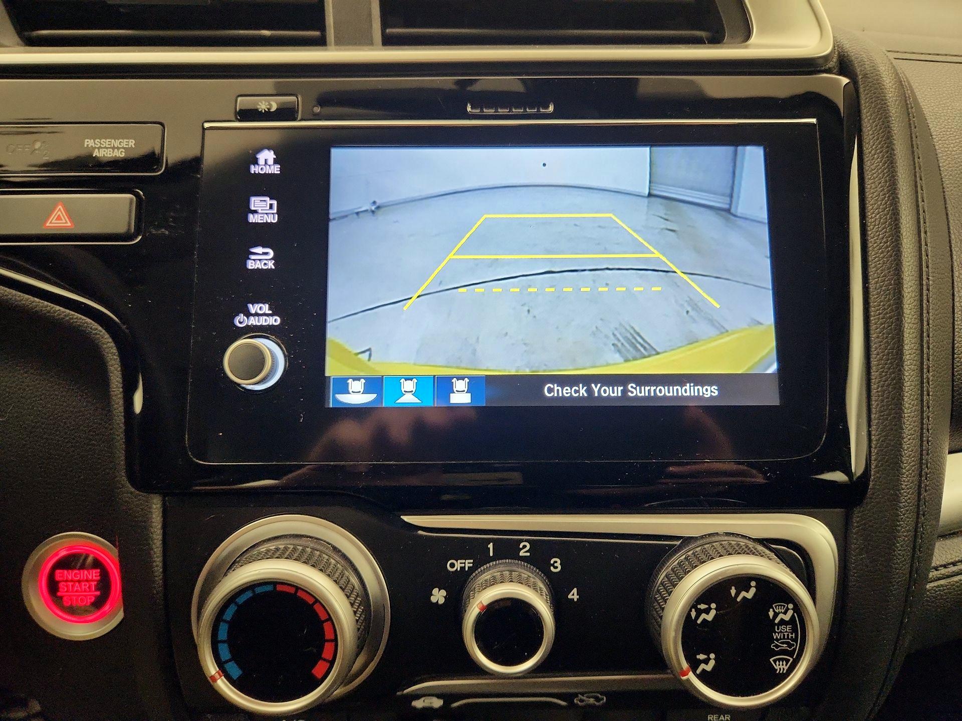 Thumbnail: 2018 Honda Fit - 14