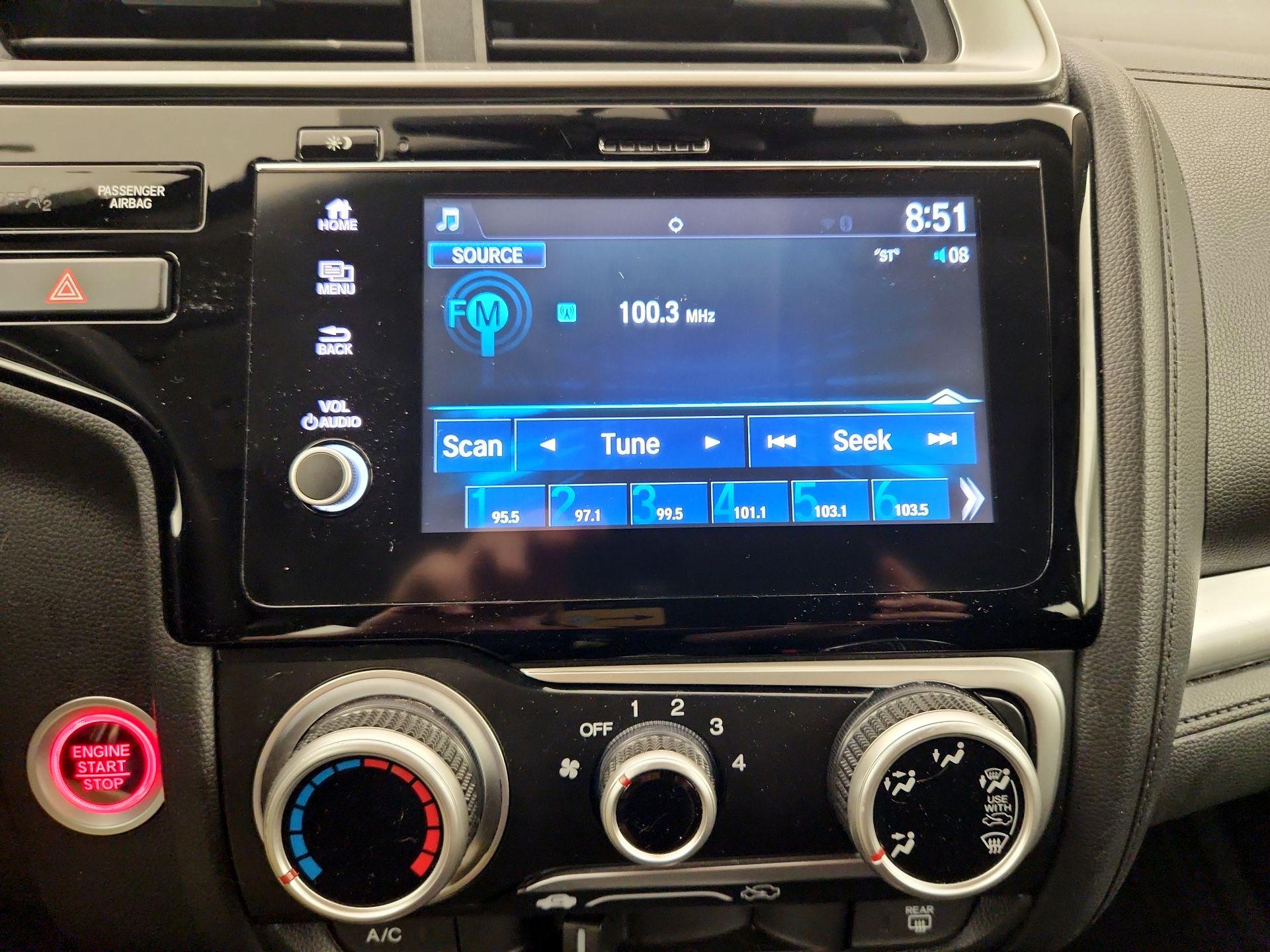 Thumbnail: 2018 Honda Fit - 15