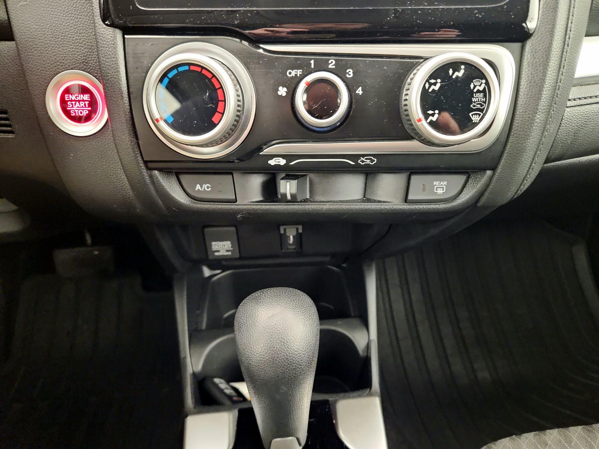 Thumbnail: 2018 Honda Fit - 16