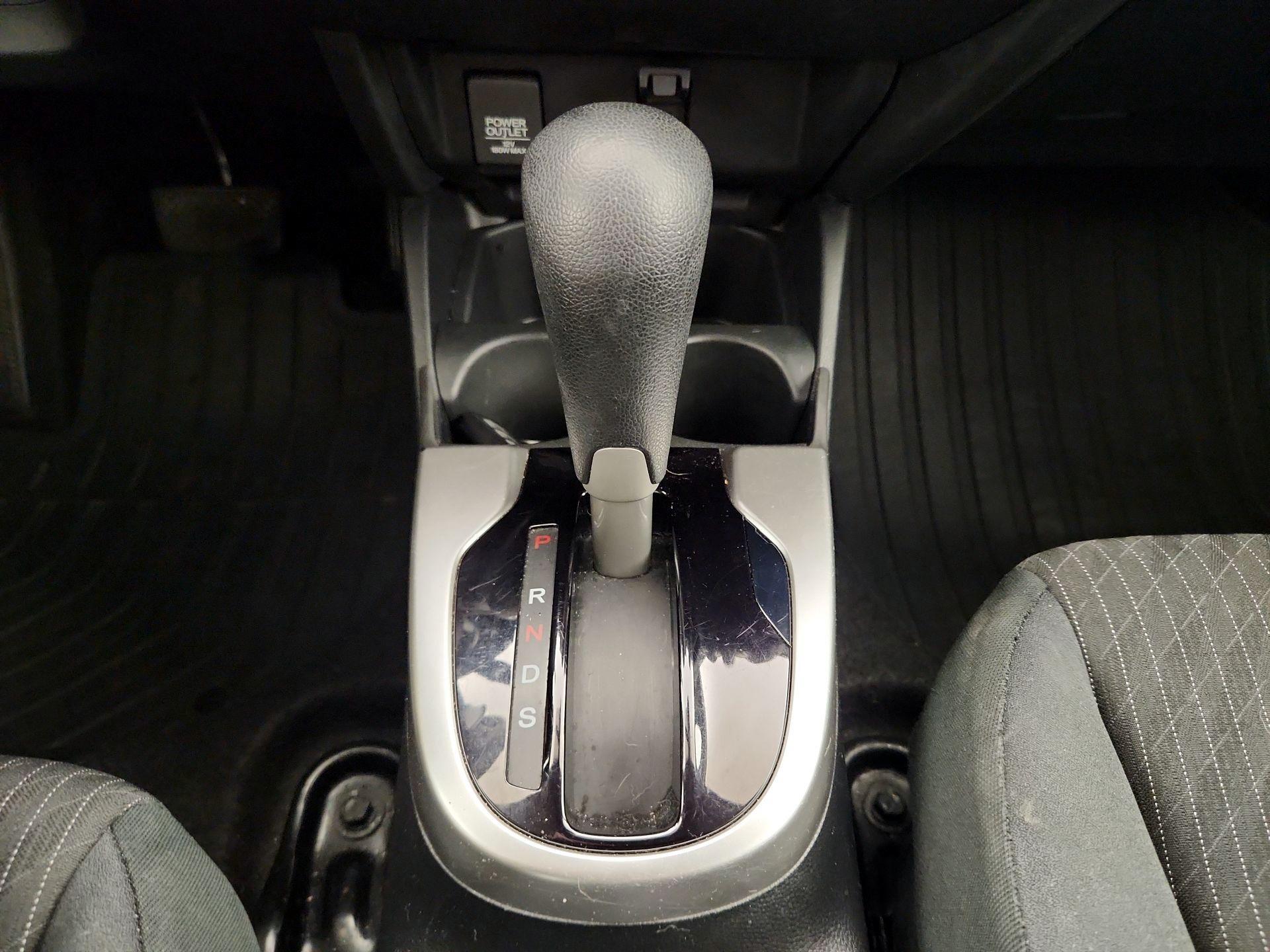 Thumbnail: 2018 Honda Fit - 17