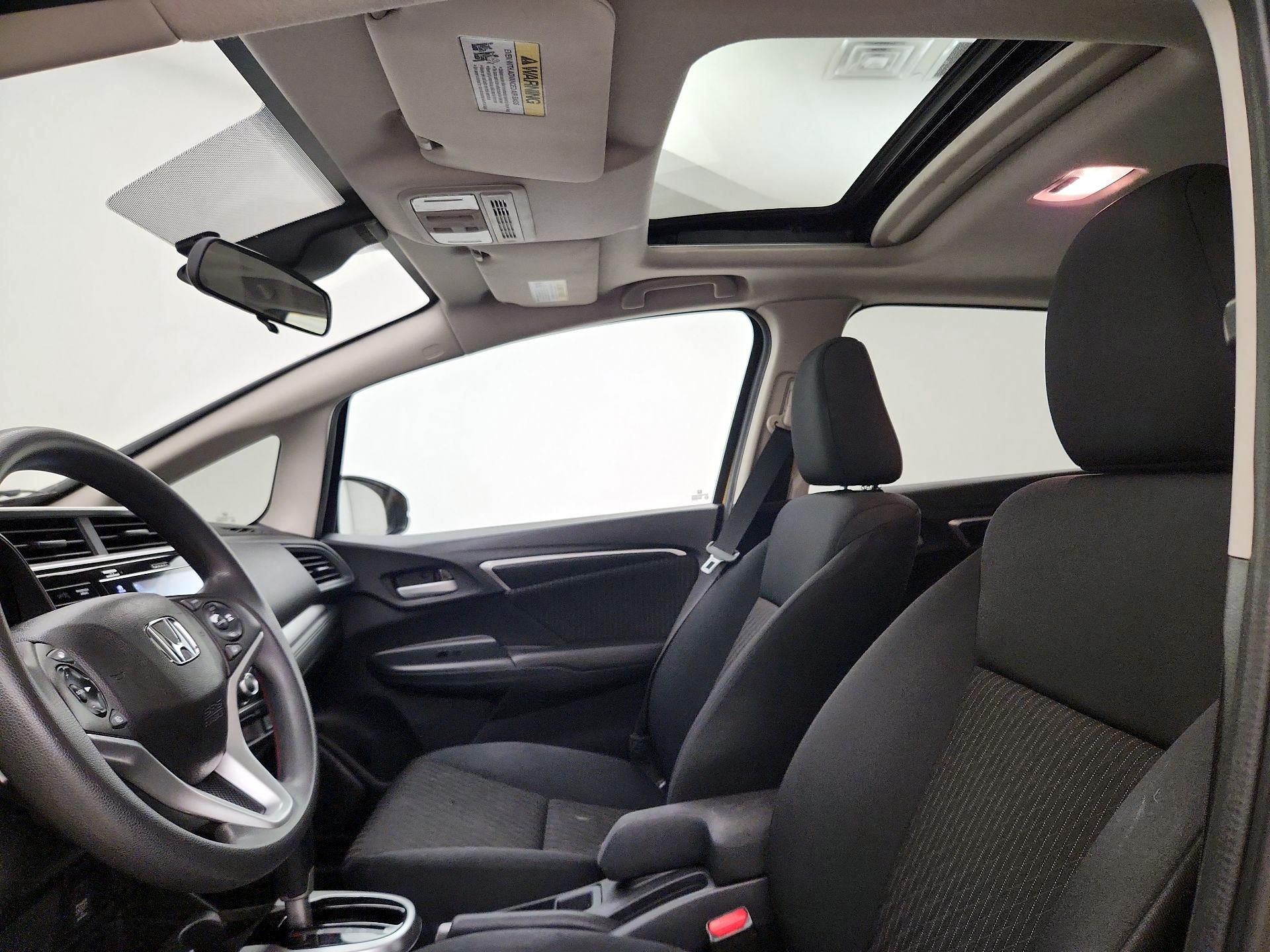 Thumbnail: 2018 Honda Fit - 18