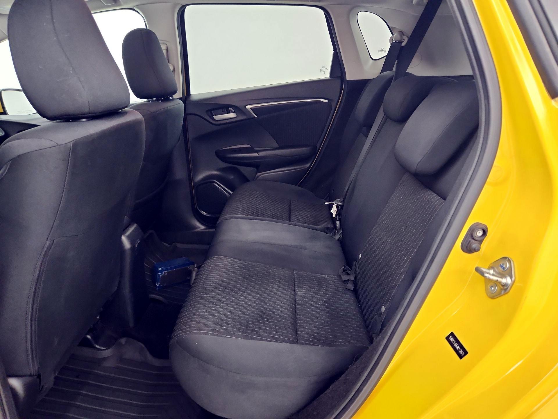 Thumbnail: 2018 Honda Fit - 19