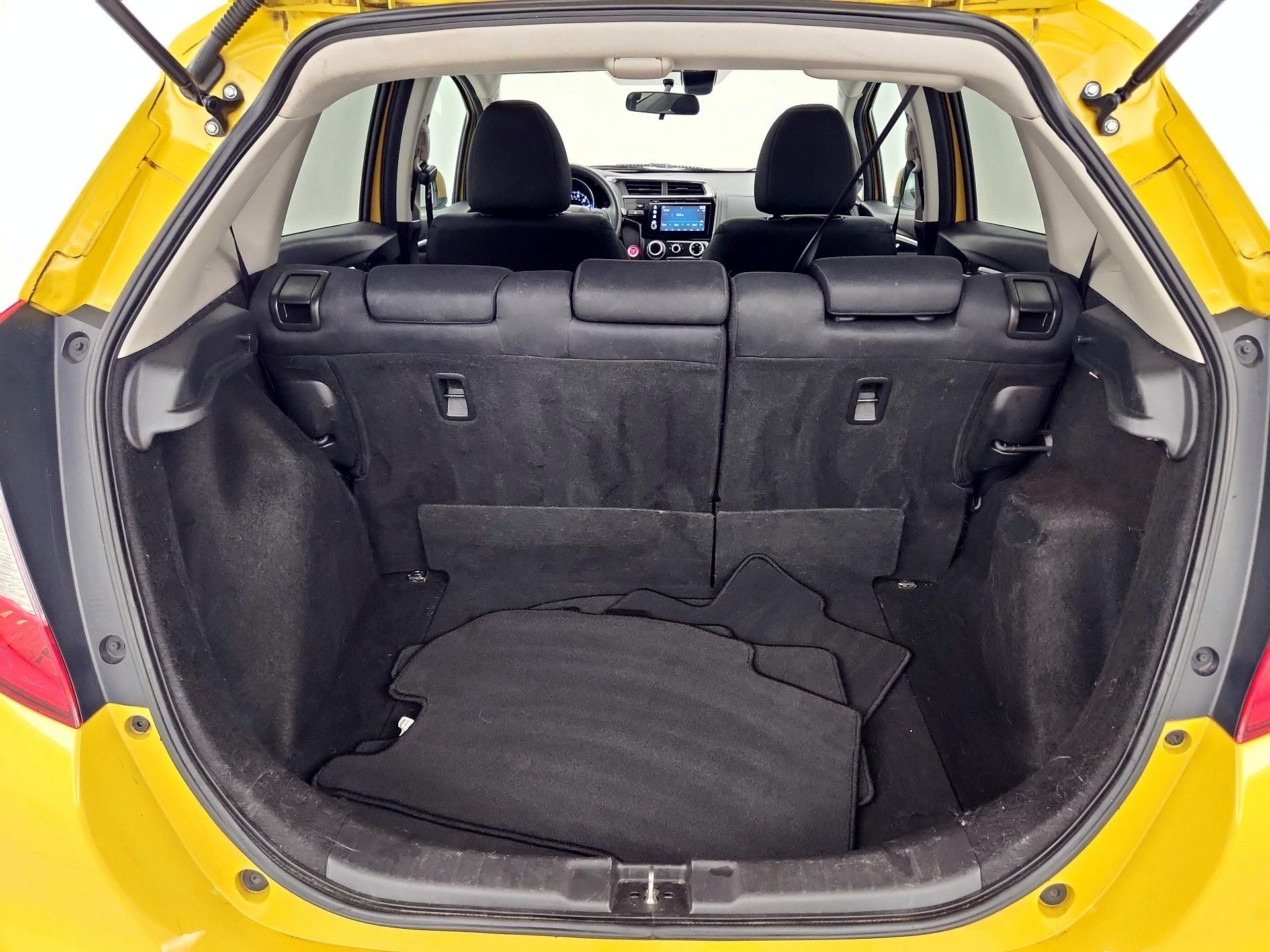Thumbnail: 2018 Honda Fit - 20