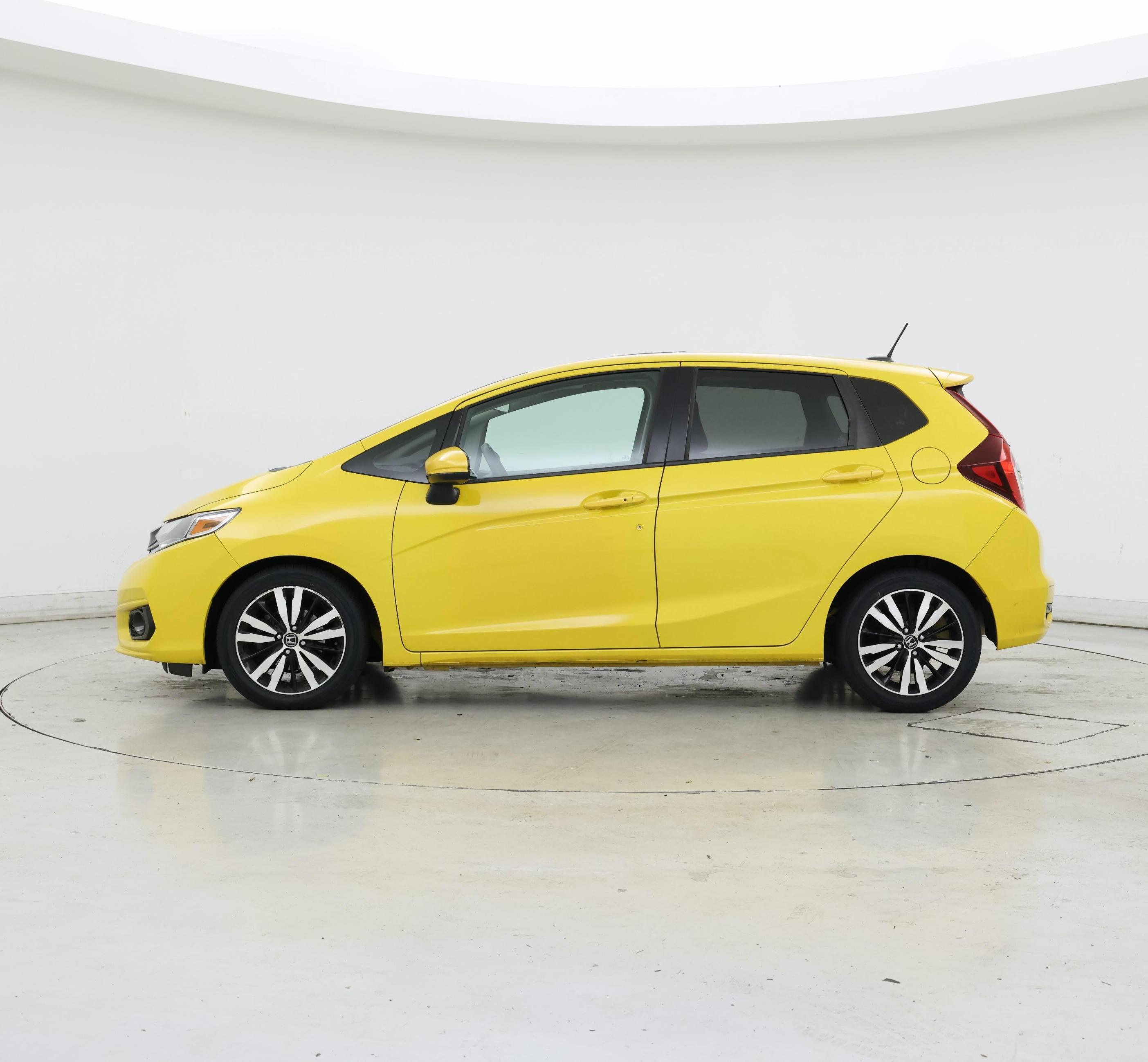 Thumbnail: 2018 Honda Fit - 3