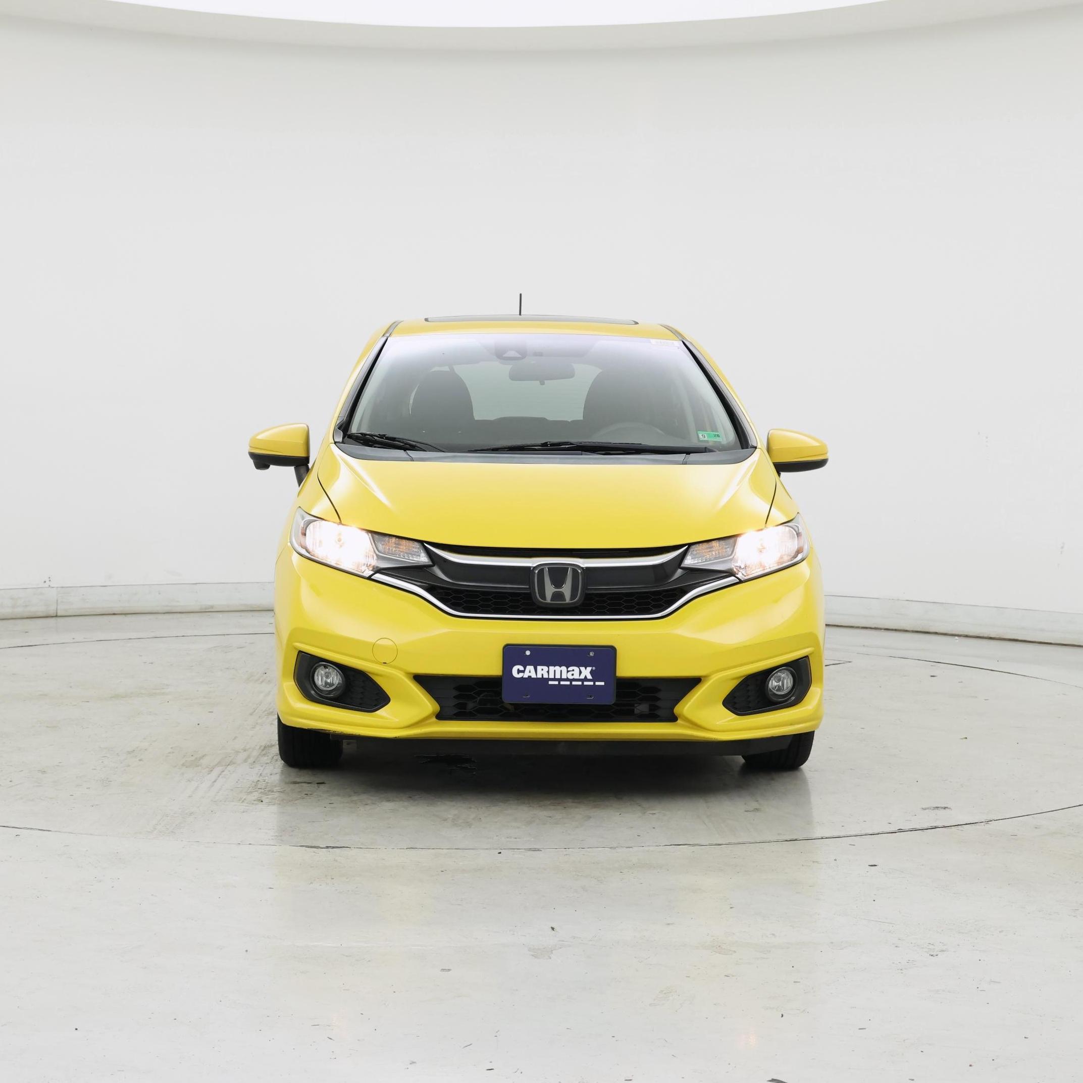 Thumbnail: 2018 Honda Fit - 5