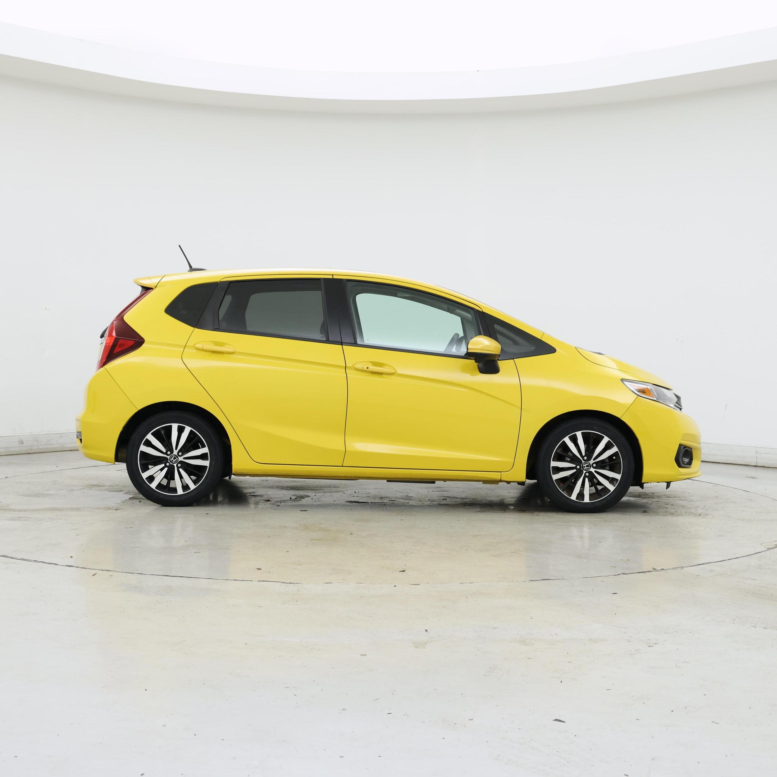Thumbnail: 2018 Honda Fit - 7