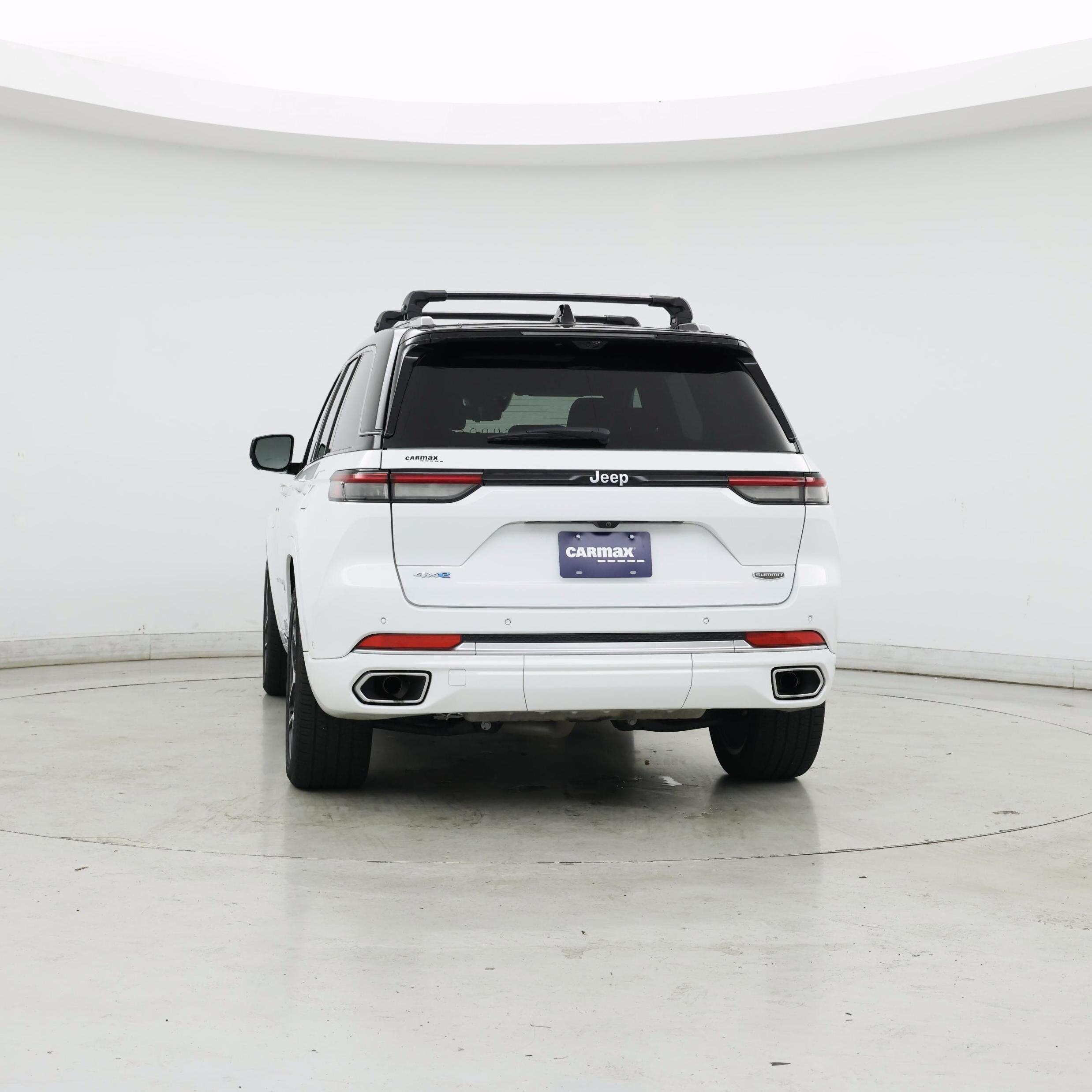 Thumbnail: 2024 Jeep Grand Cherokee - 6