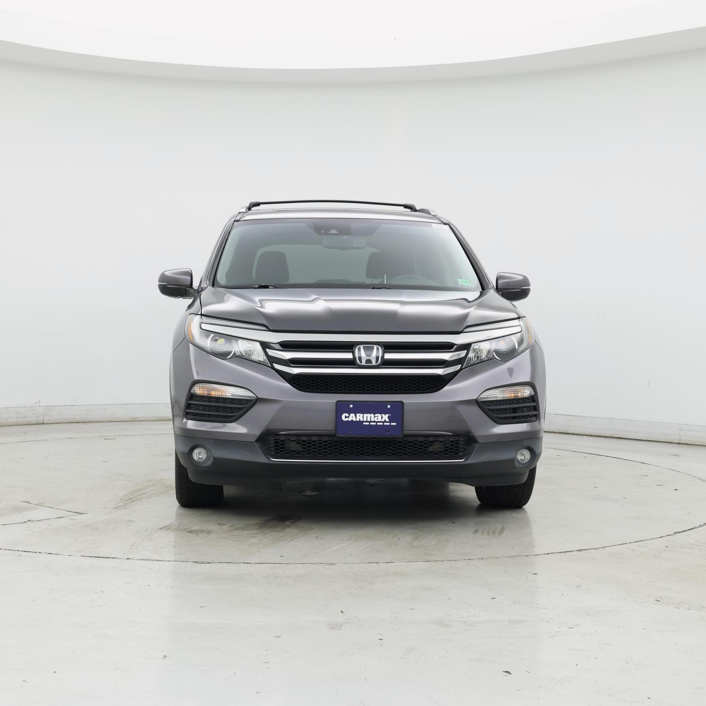 Thumbnail: 2016 Honda Pilot - 5