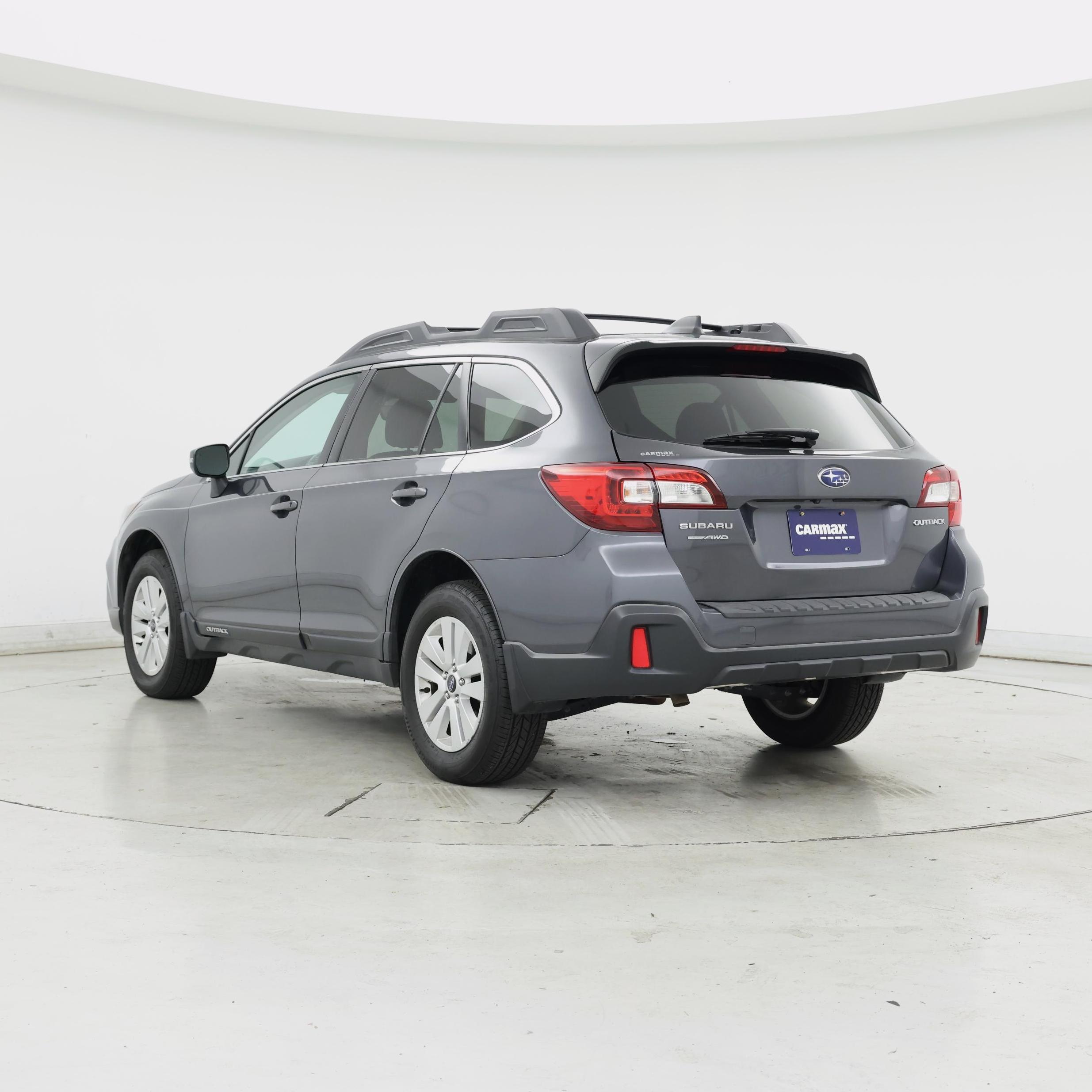 Thumbnail: 2018 Subaru Outback - 2