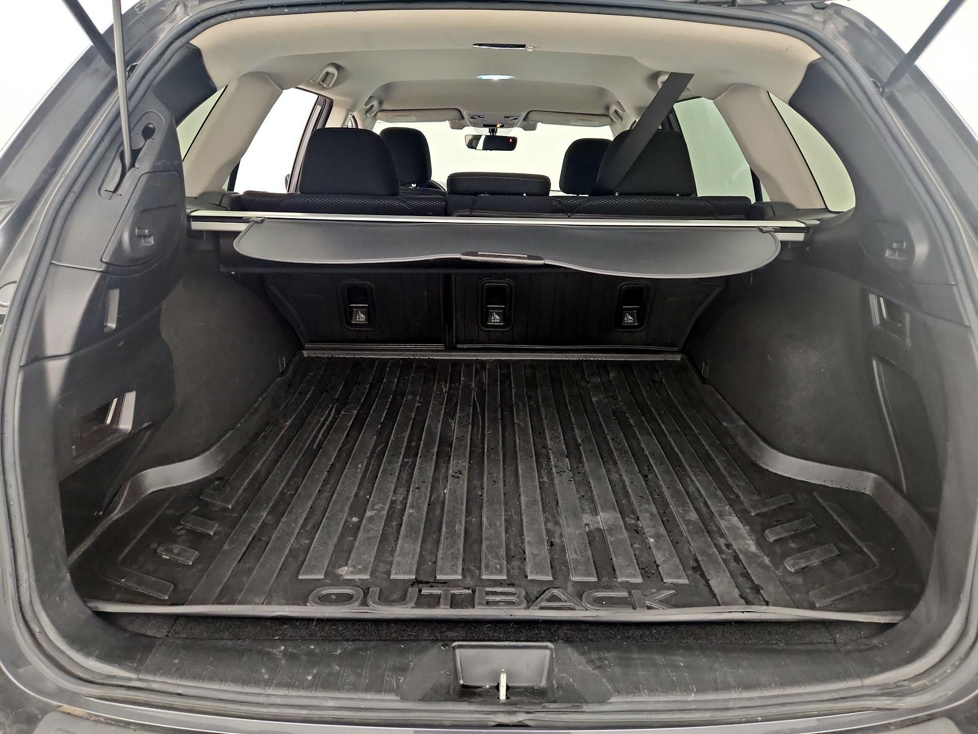 Thumbnail: 2018 Subaru Outback - 20