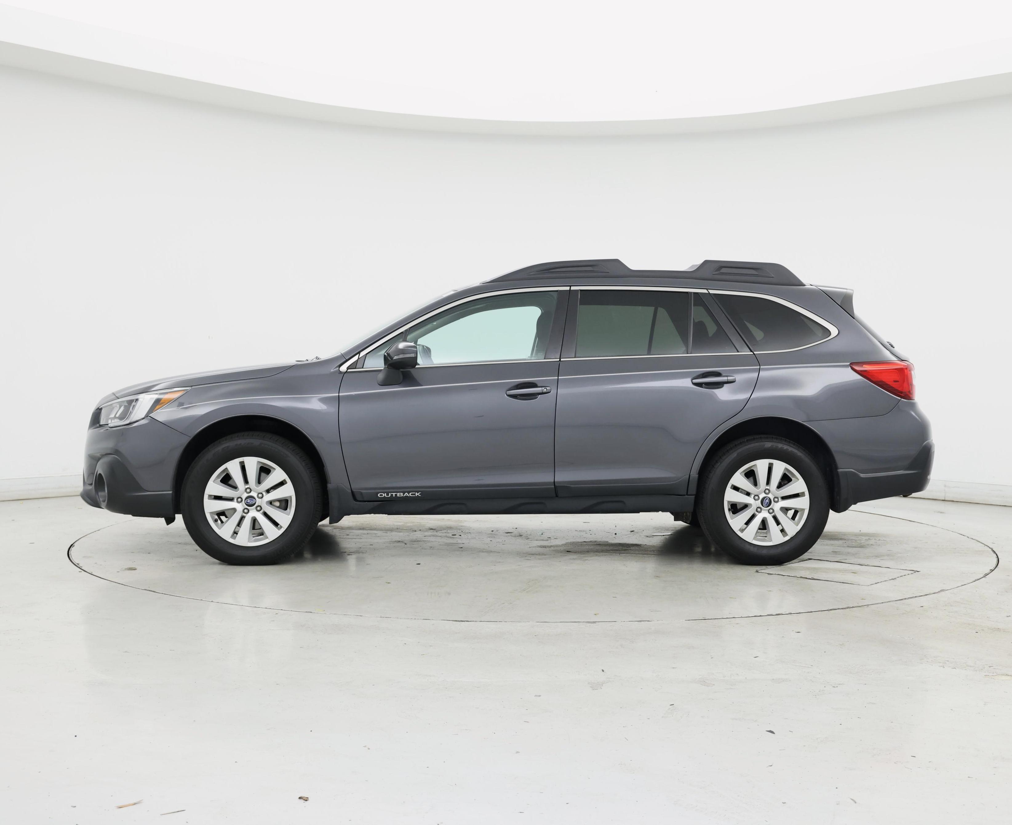 Thumbnail: 2018 Subaru Outback - 3