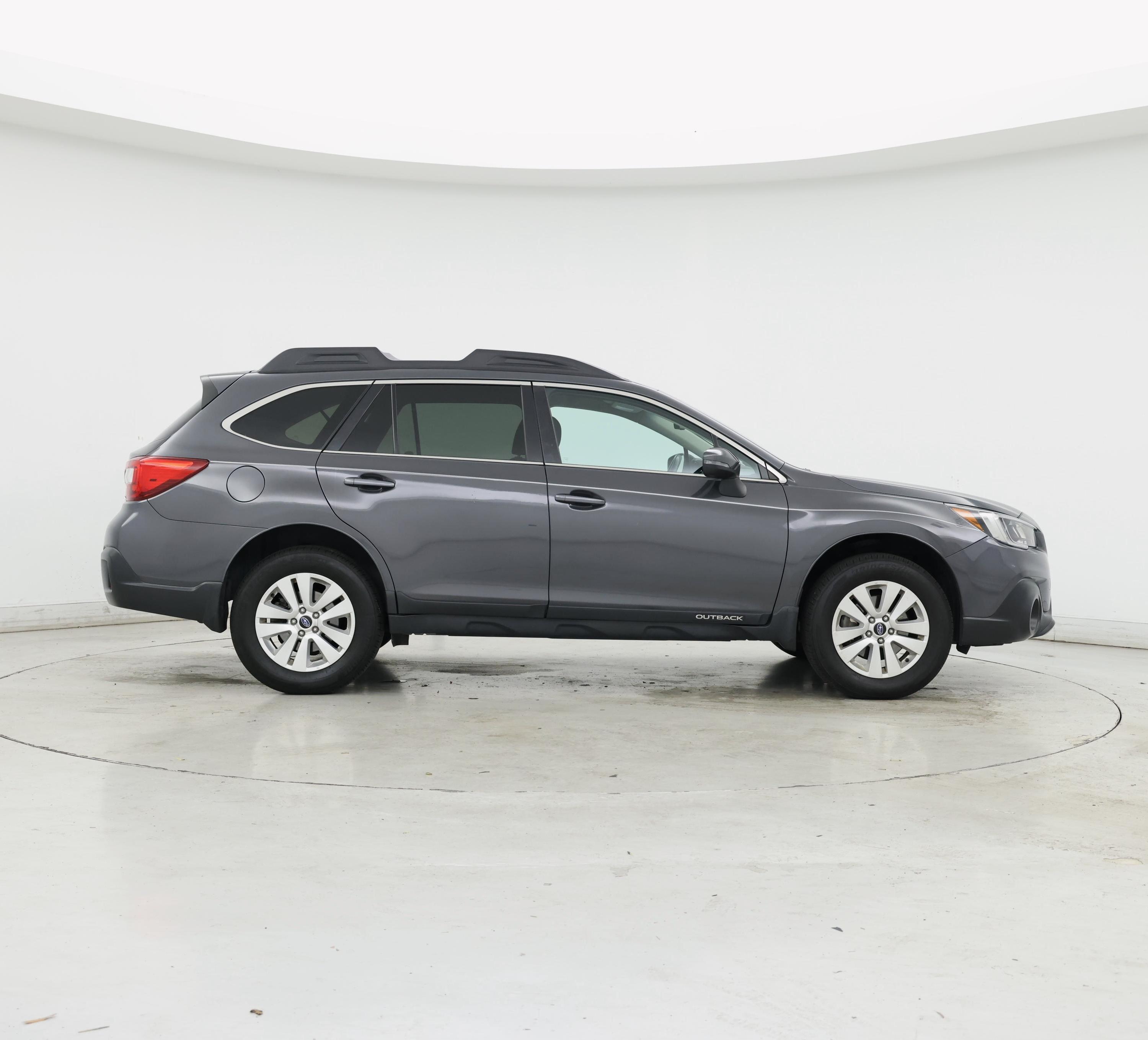 Thumbnail: 2018 Subaru Outback - 7