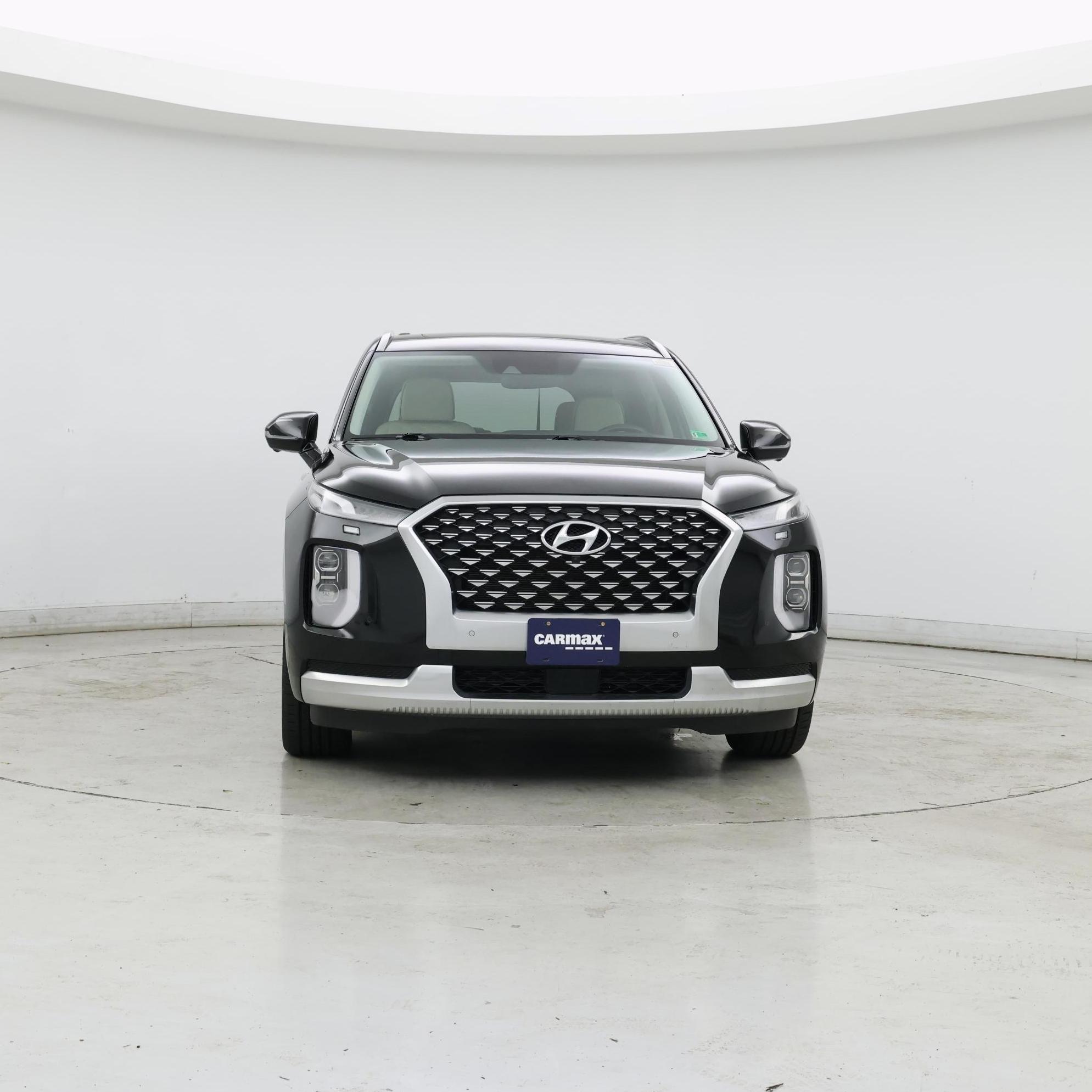 Thumbnail: 2021 Hyundai Palisade - 5