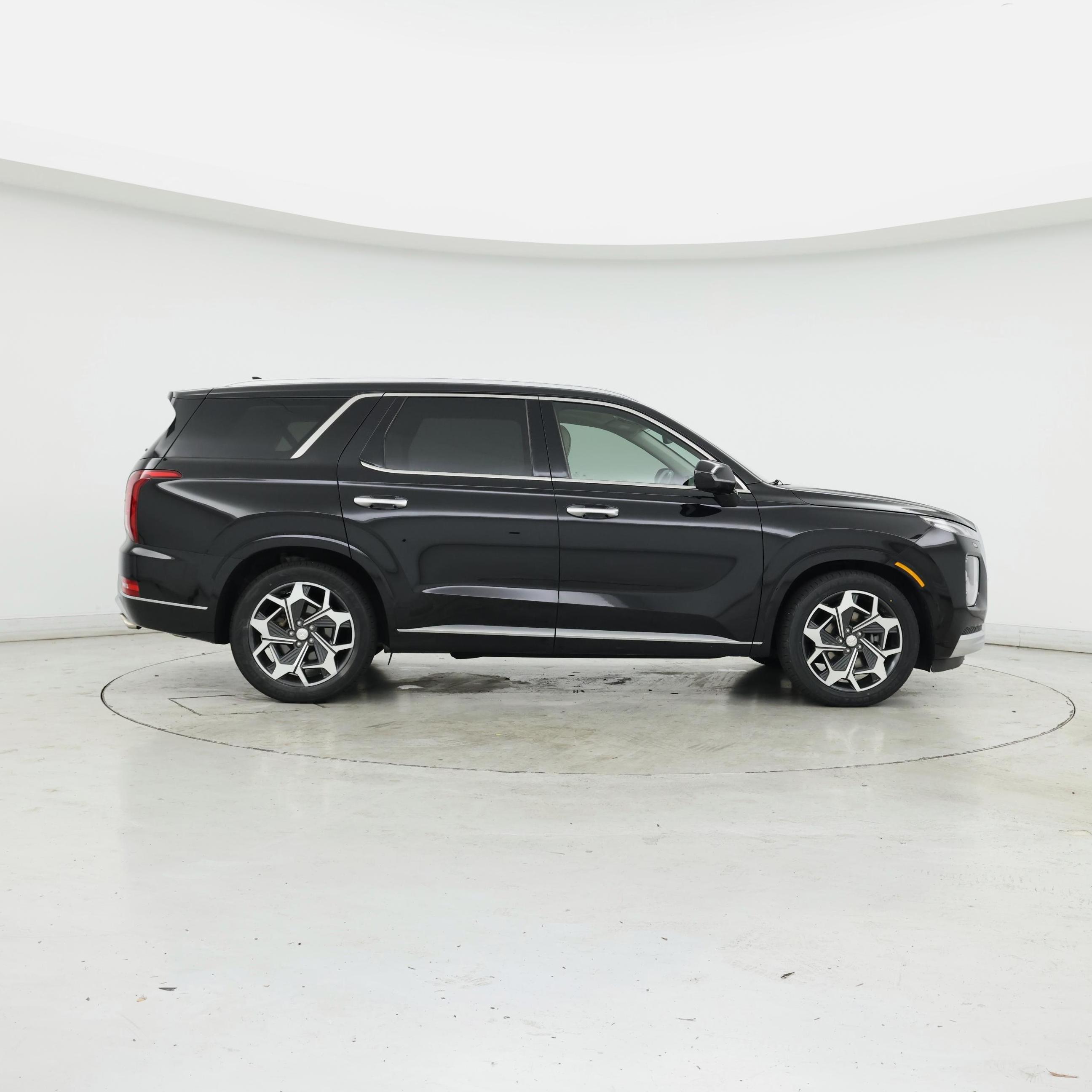Thumbnail: 2021 Hyundai Palisade - 7
