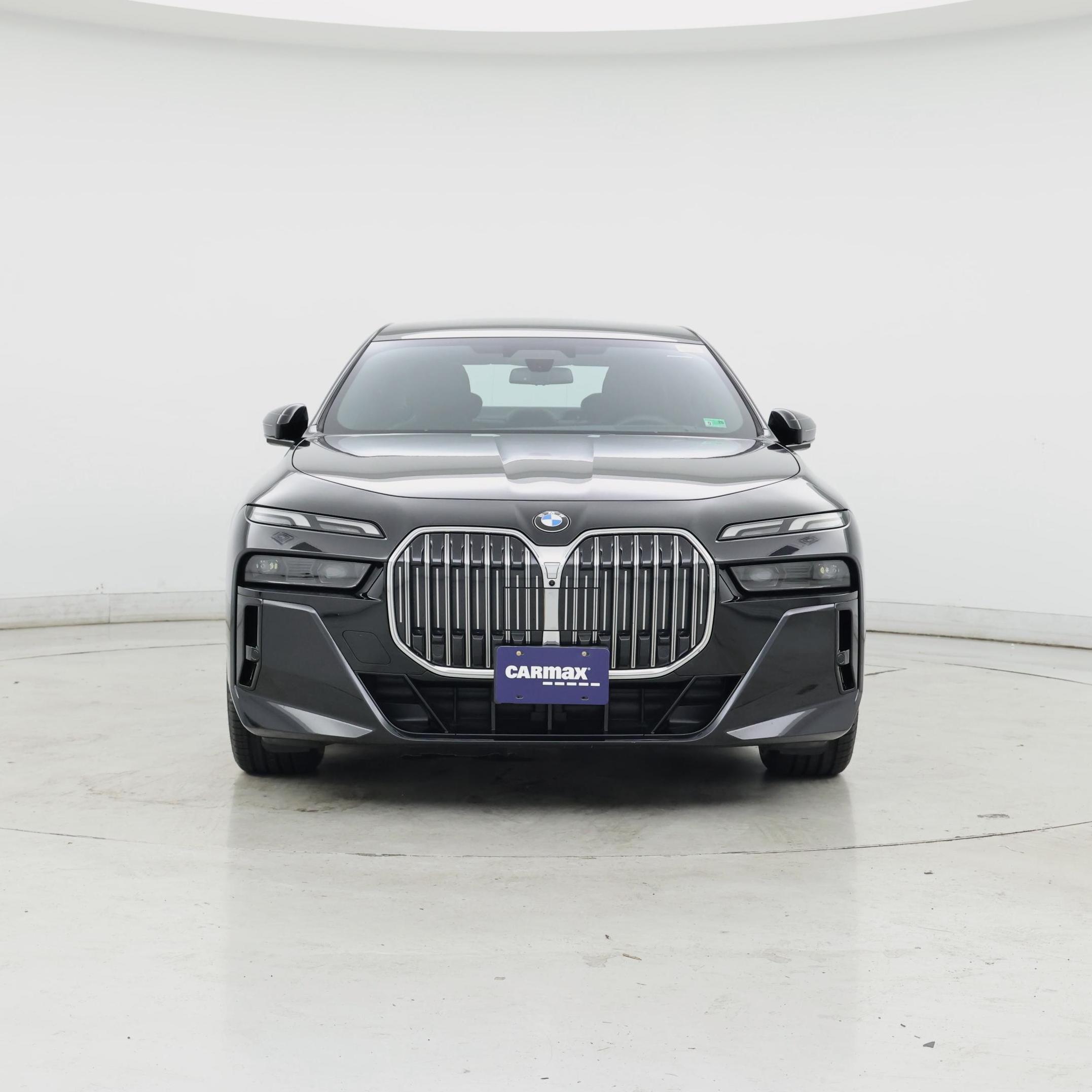 Thumbnail: 2023 BMW 7 Series - 5