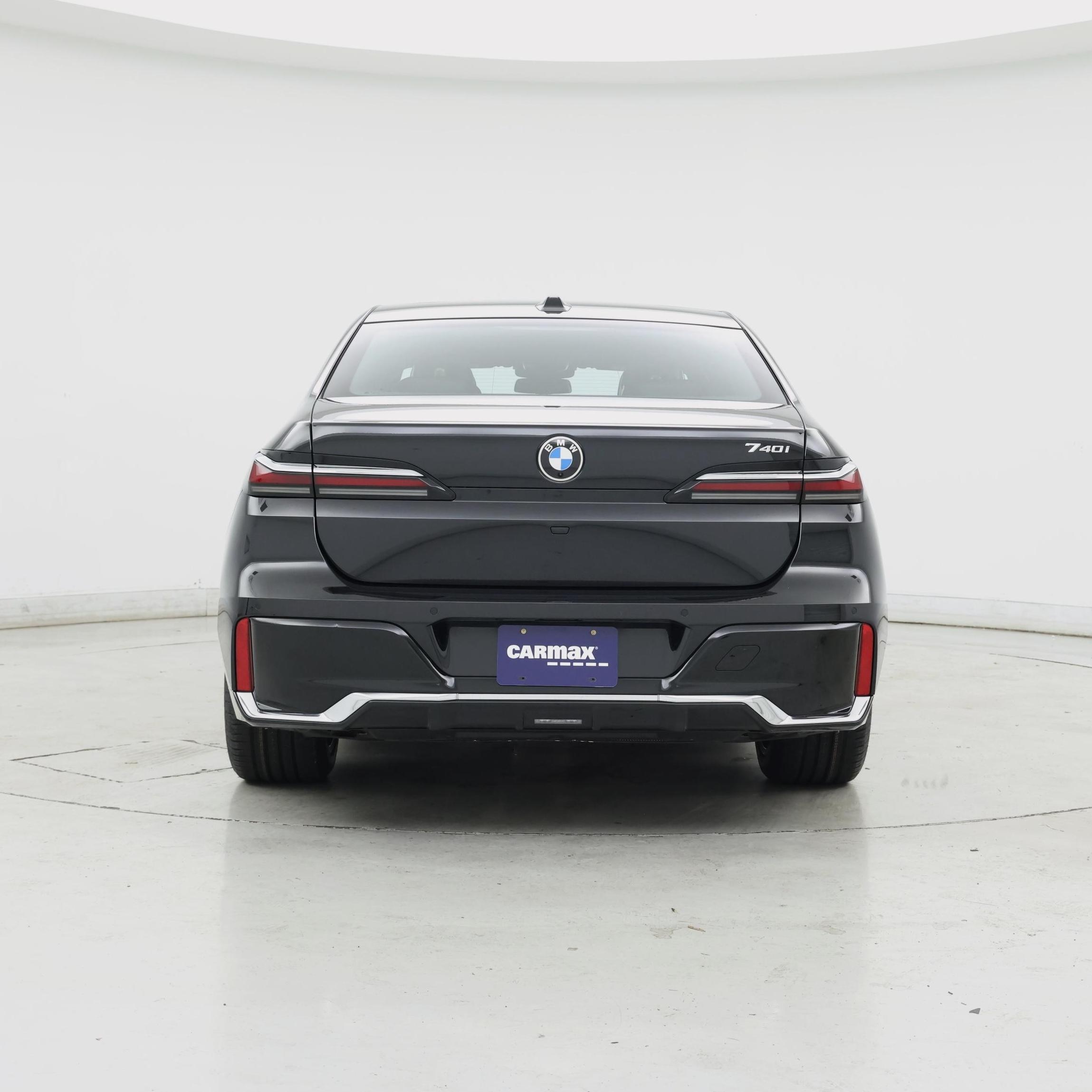 Thumbnail: 2023 BMW 7 Series - 6