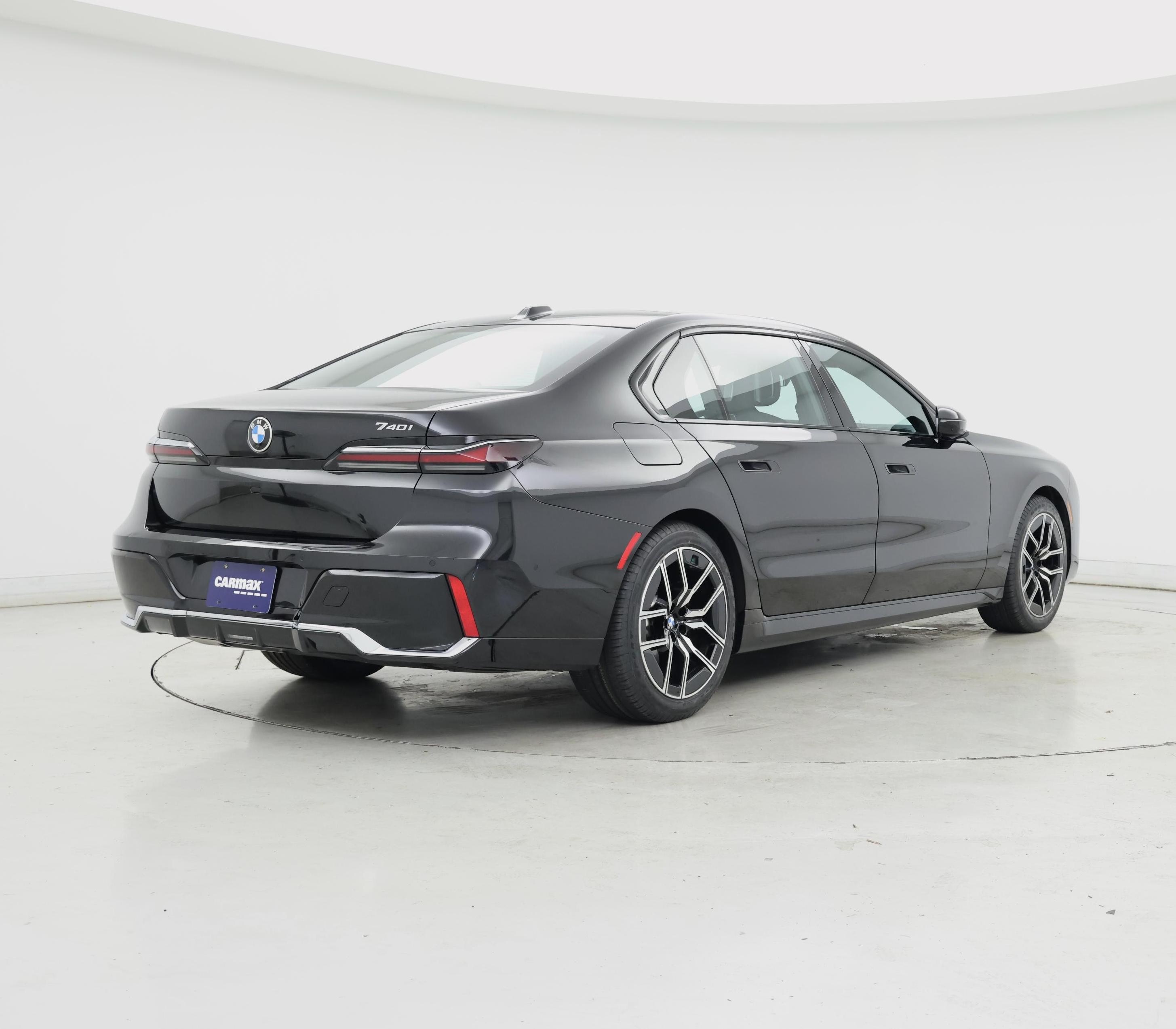 Thumbnail: 2023 BMW 7 Series - 8