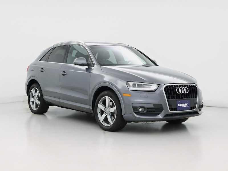 2015 Audi Q3 Premium Plus -
                  Sterling, VA