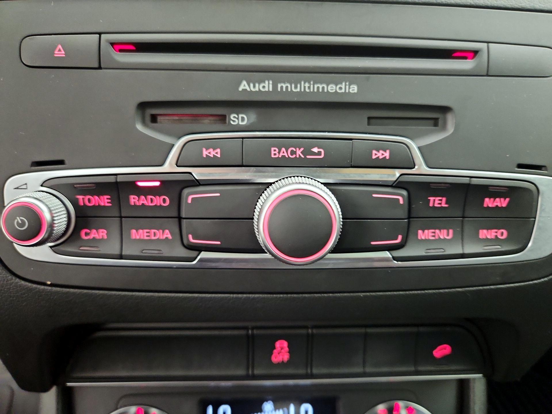 Thumbnail: 2015 Audi Q3 - 15