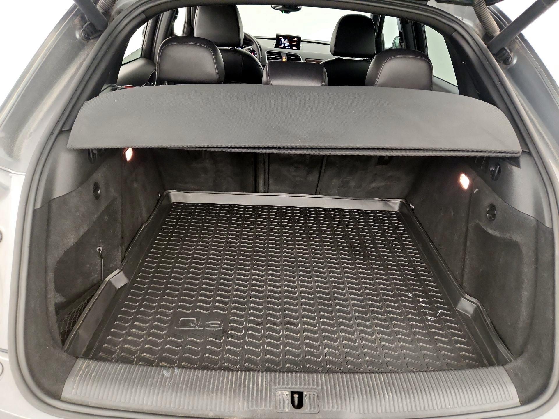 Thumbnail: 2015 Audi Q3 - 20