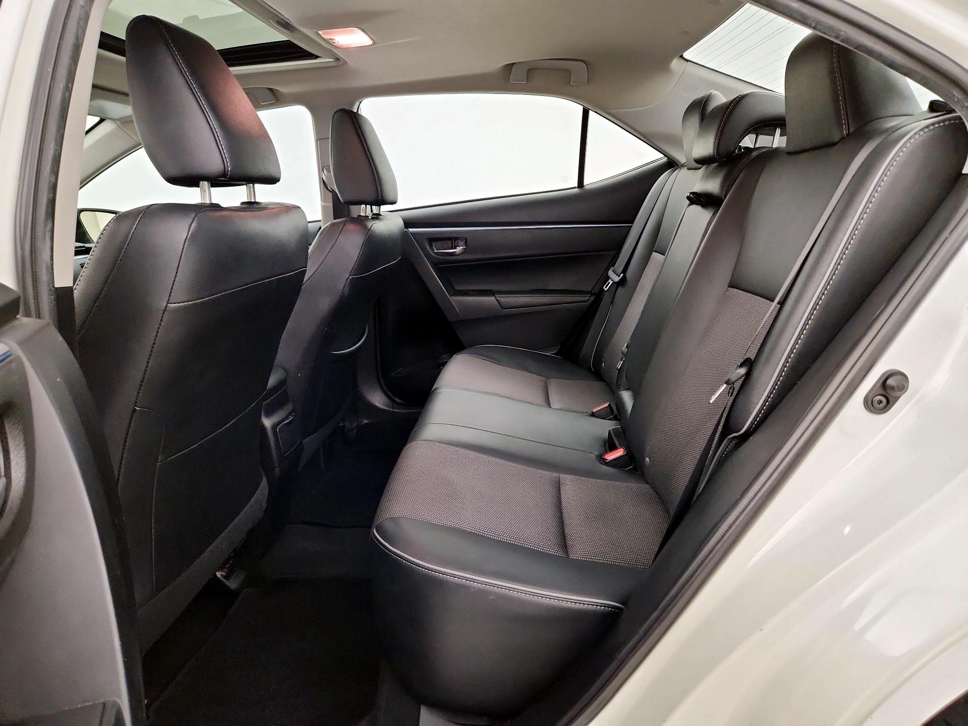 Thumbnail: 2015 Toyota Corolla - 20