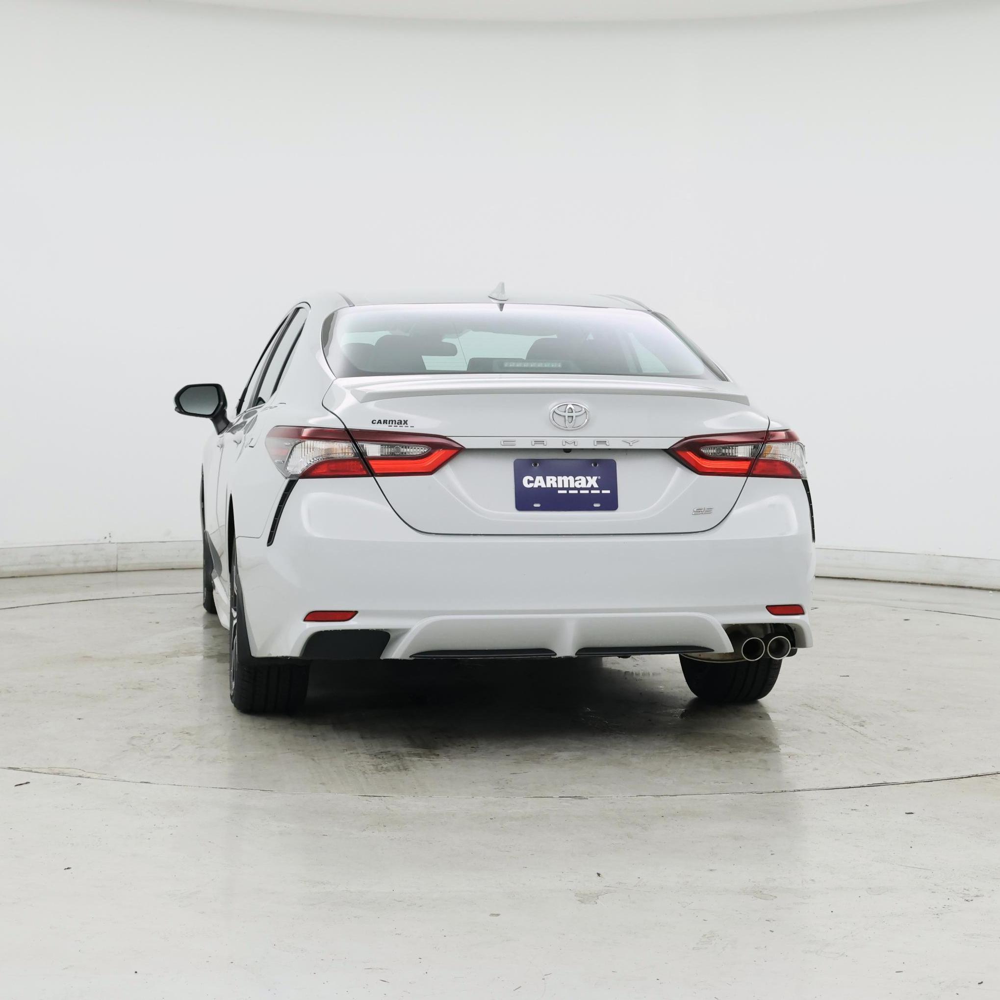 Thumbnail: 2023 Toyota Camry - 6